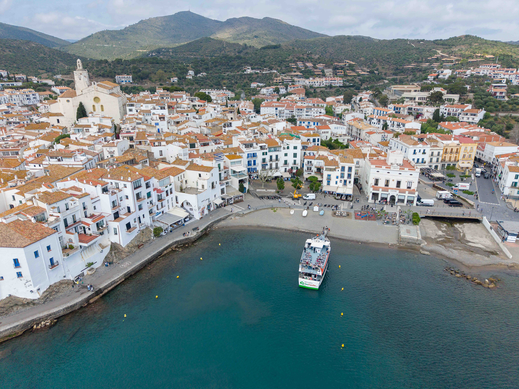  Staempfli House – An architectural and artistic icon in Cadaqués - 物件實景