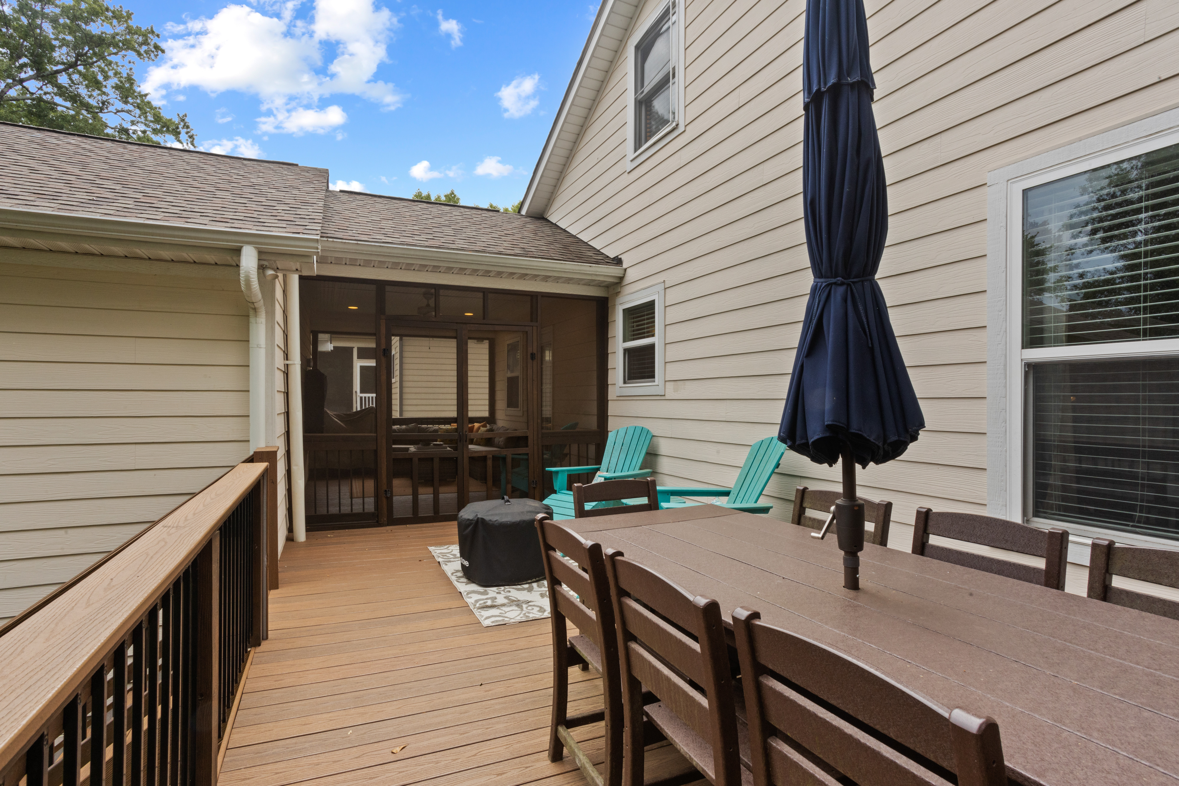  4 Waverly Court, Greenville, SC 29605 - 物件實景