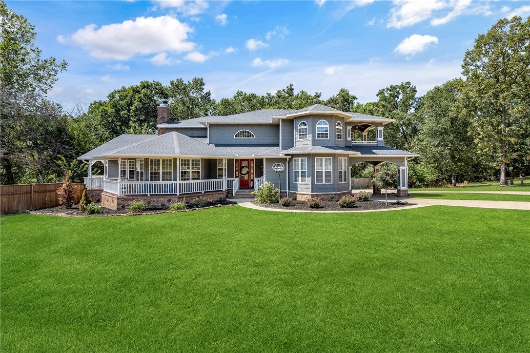 Gabriel Ln, Bentonville, AR 72712 #1