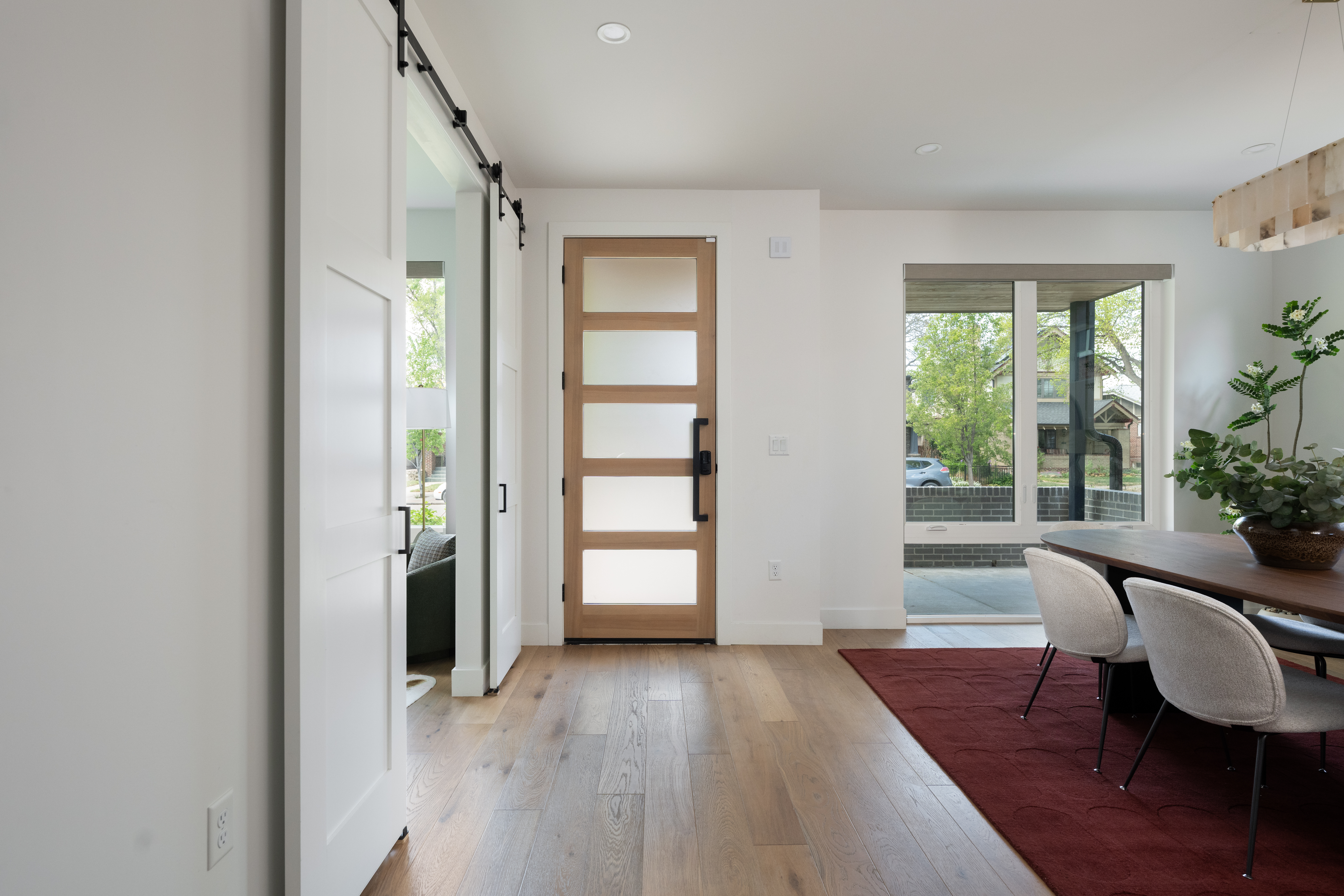  872 S Vine Street,Denver, CO, 80209 - 物件實景