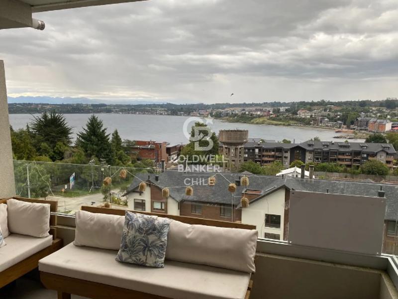 Puerto Varas, Chile, 2 Bedrooms Bedrooms, ,2 BathroomsBathrooms,Residential,For Sale,1959129