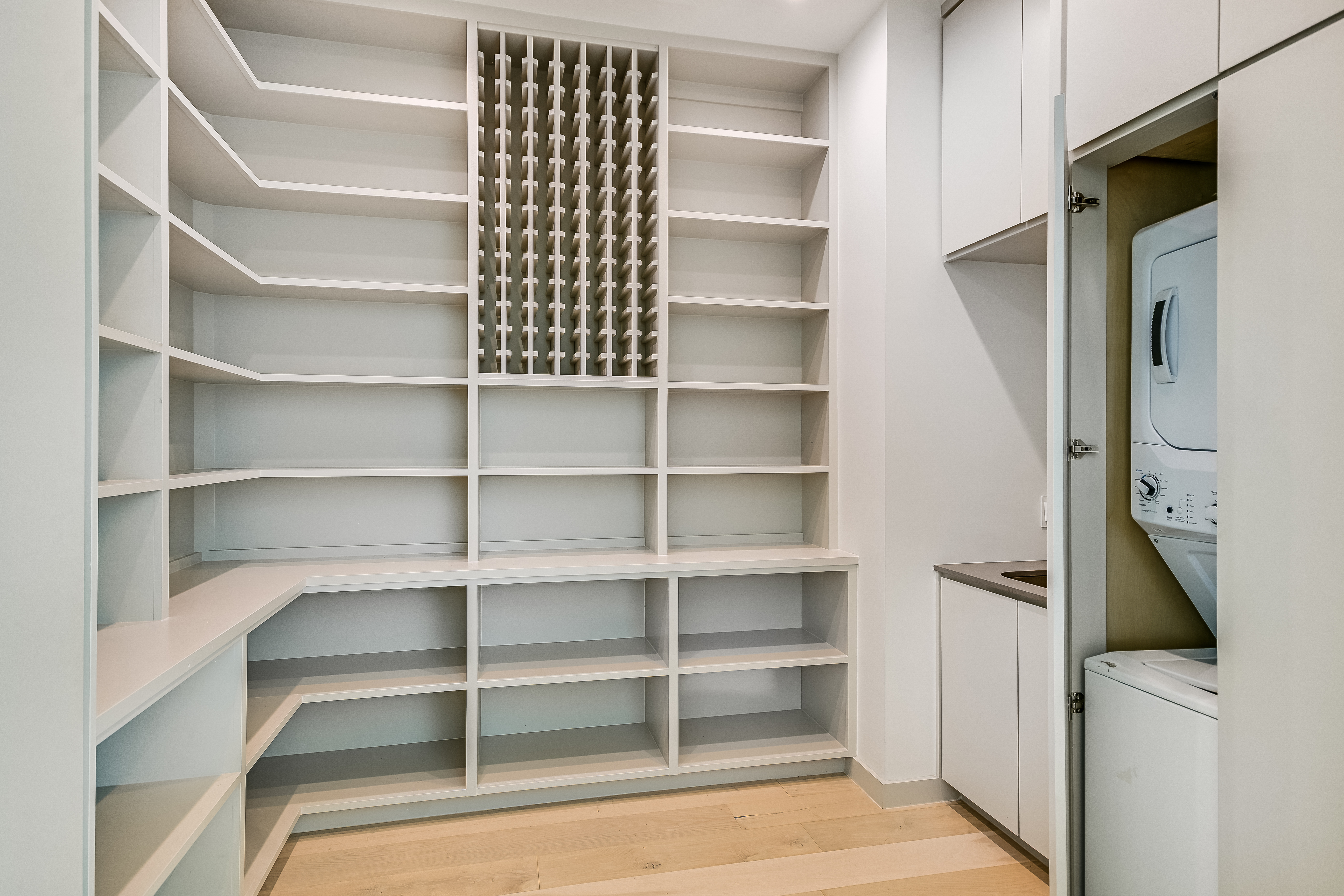  Unique Modern Scandinavian Home in Central Austin - 物件實景