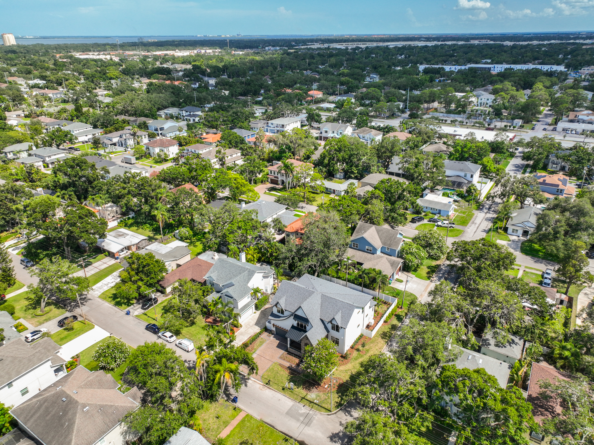 Tampa, Florida, 33629, United States, 5 Bedrooms Bedrooms, ,6 BathroomsBathrooms,Residential,For Sale,1974483