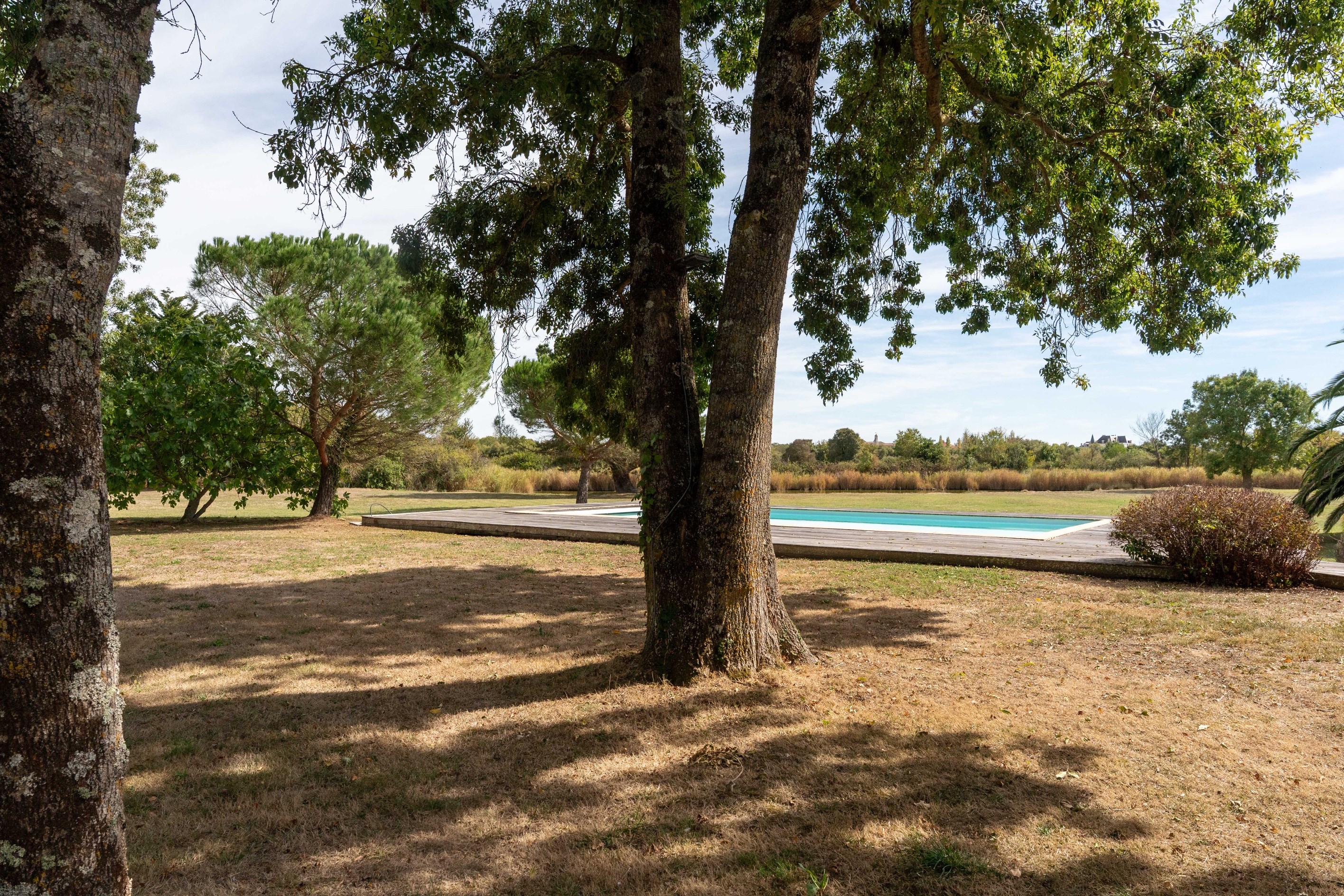  EXCEPTIONAL PROPERTY – A NATURAL HAVEN IN THE HEART OF THE ÎLE D’OLÉRON - 物件實景