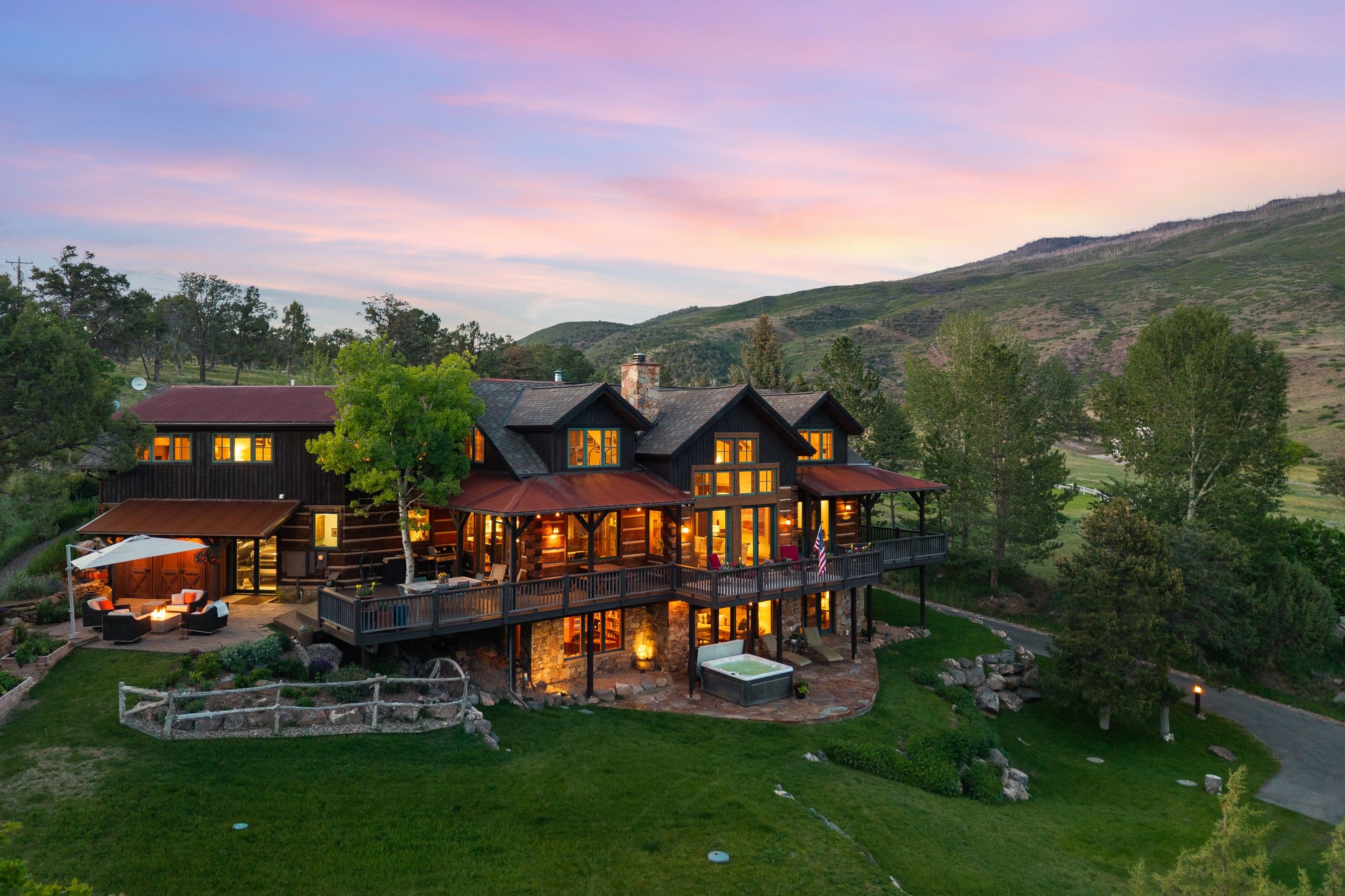  775 Vista Hi Drive, Carbondale, CO 81623 - 物件實景