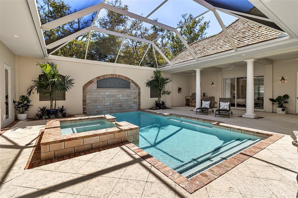 Osprey, Florida, 34229, United States, 4 Bedrooms Bedrooms, ,3 BathroomsBathrooms,Residential,For Sale,1994888