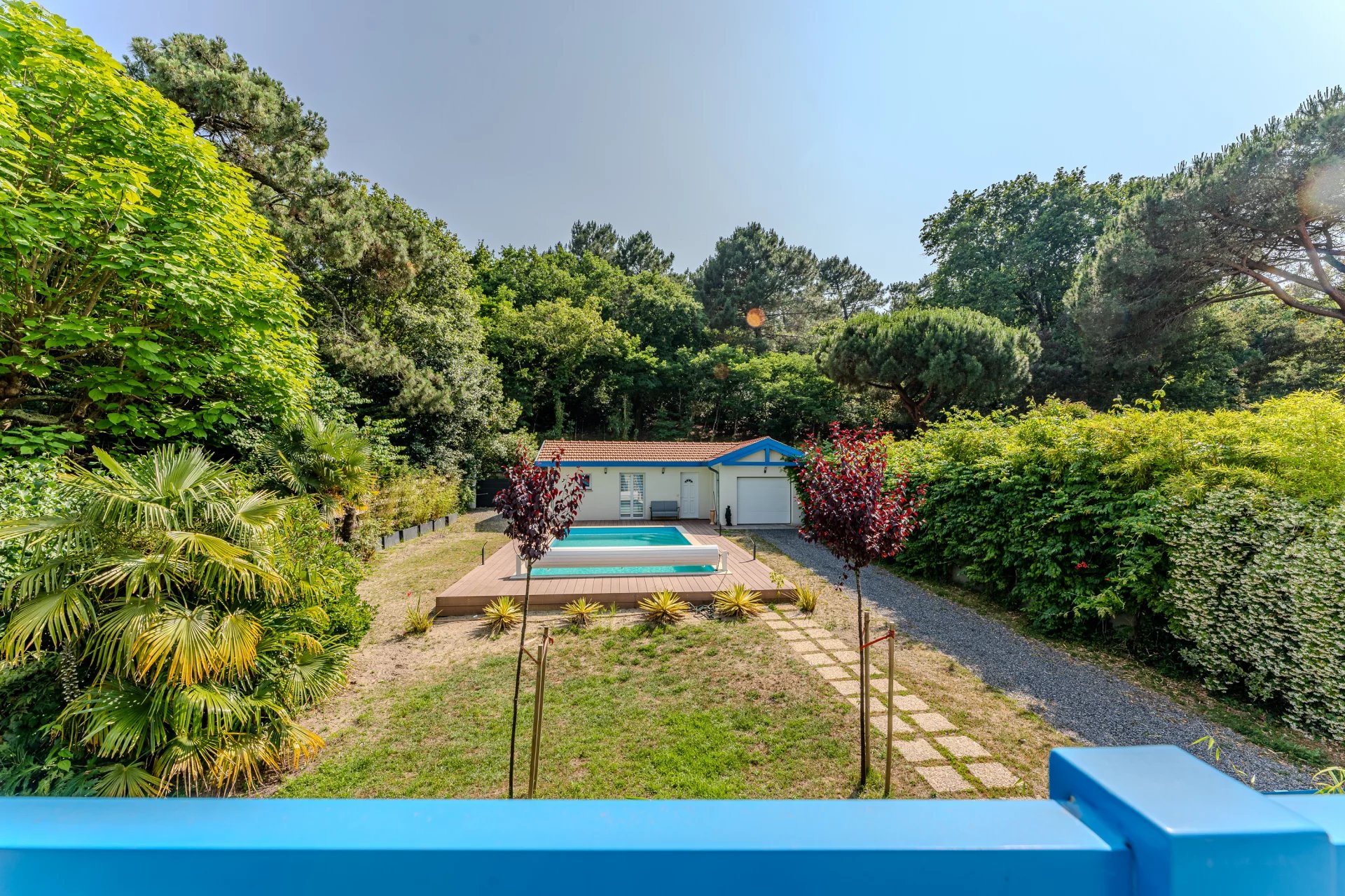 Arcachon, New Aquitaine, 33120, FR, 7 Bedrooms Bedrooms, ,5 BathroomsBathrooms,Residential,For Sale,1840237
