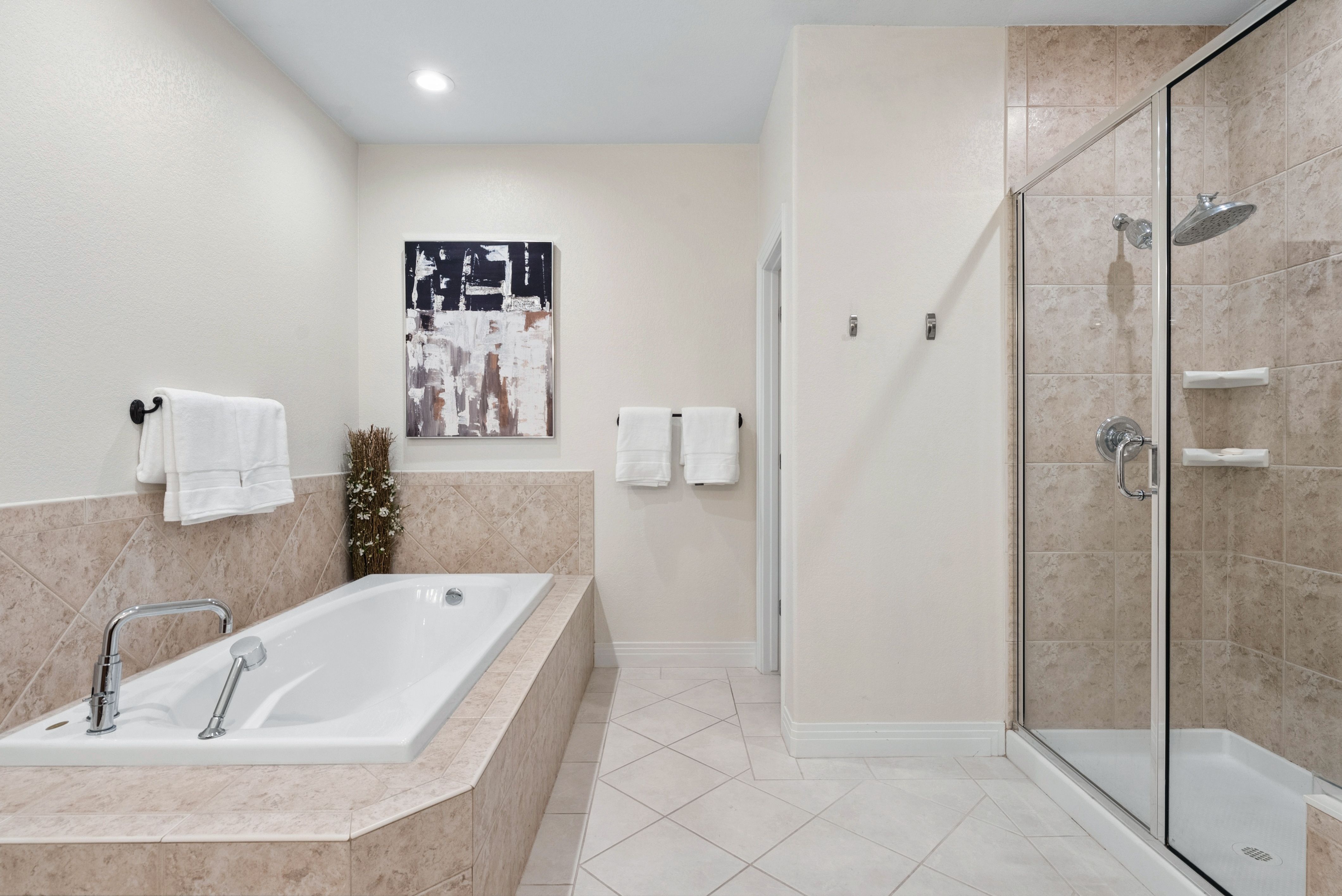  Beautifully Remodeled 3-Bed, 4-Bath Townhome in the heart of Cherry Creek - 物件實景