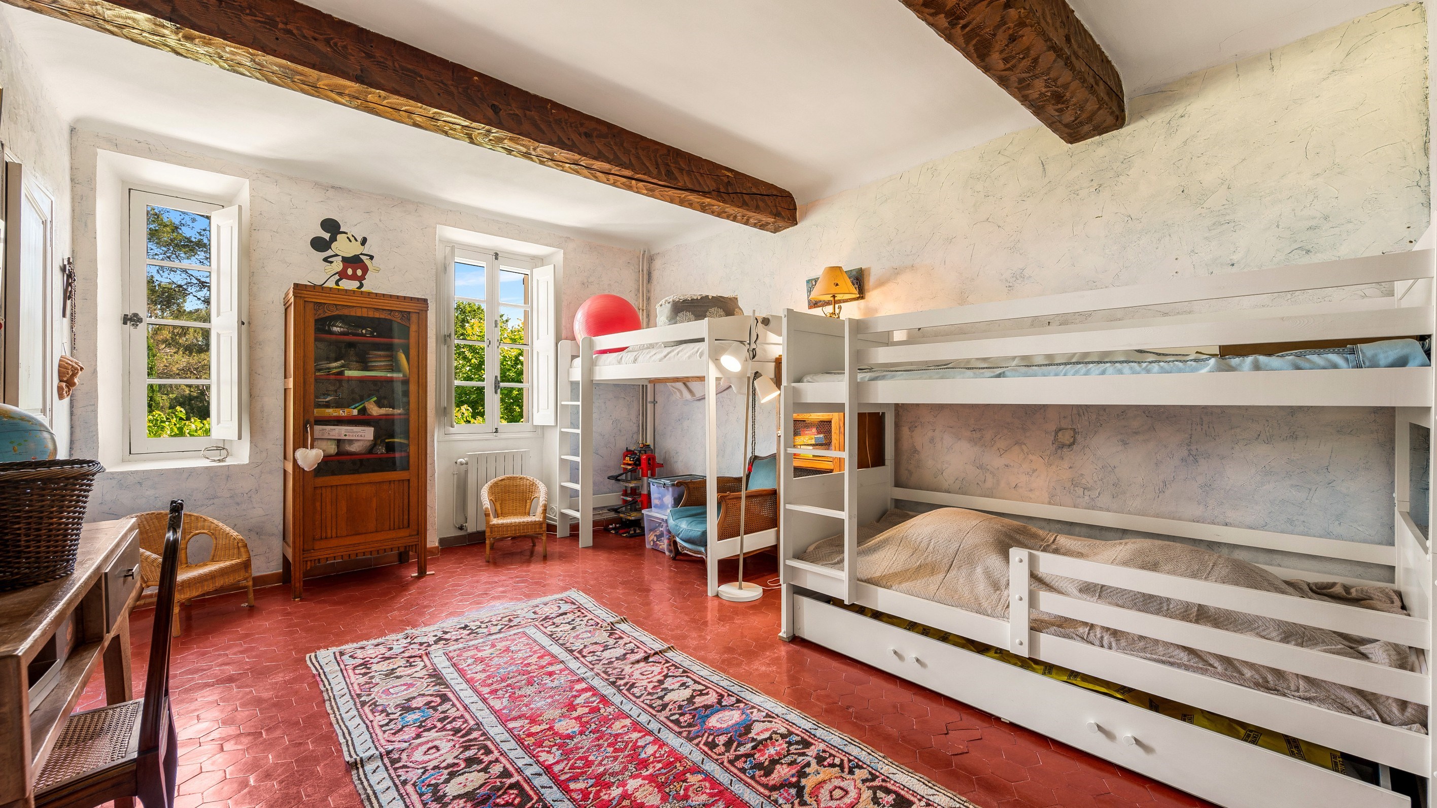  Elegant Provencal Bastide in a Rare Preserved Setting - 物件實景
