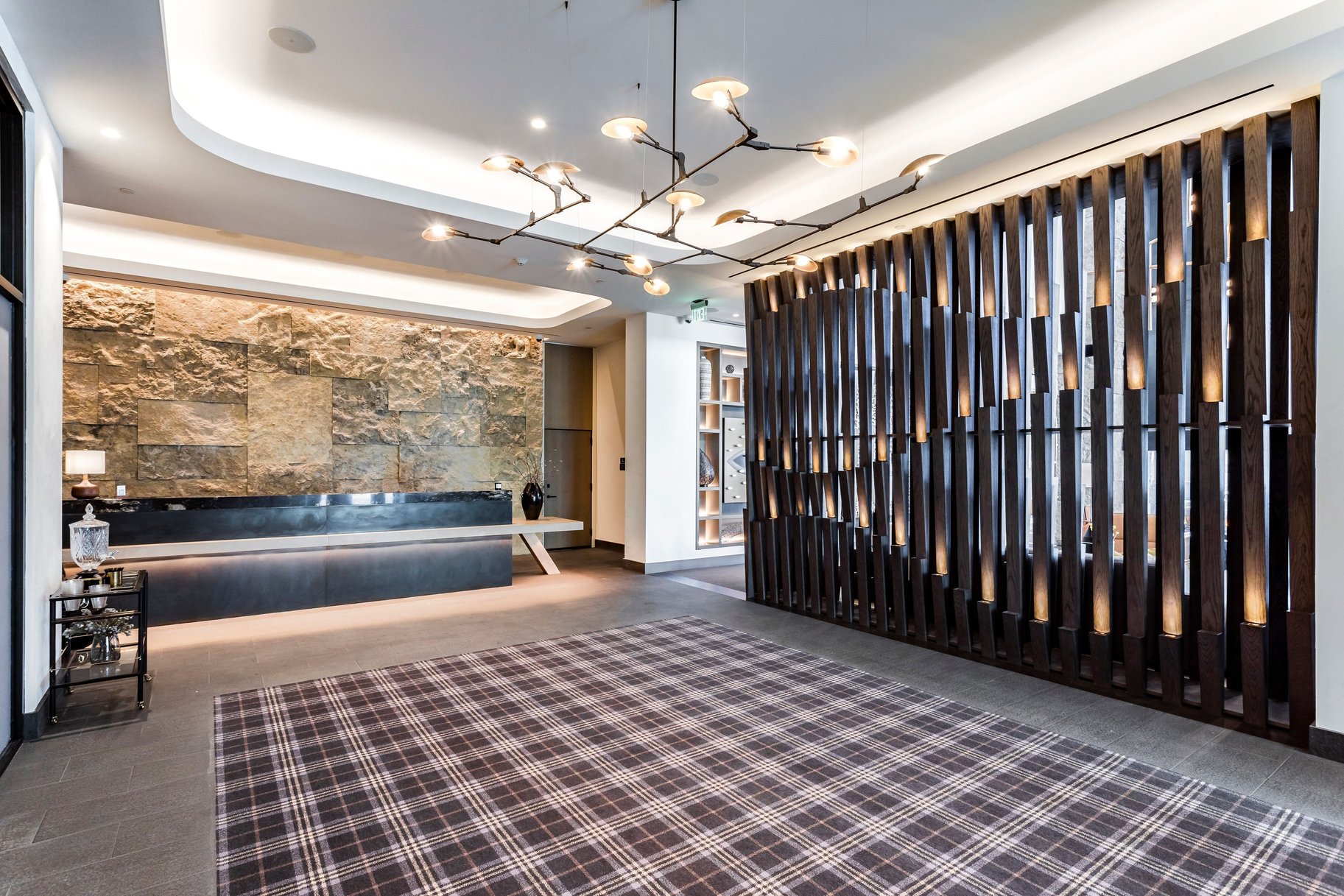  Affordable Luxury Residence with Direct Ski Access at Pendry Park City - 物件實景