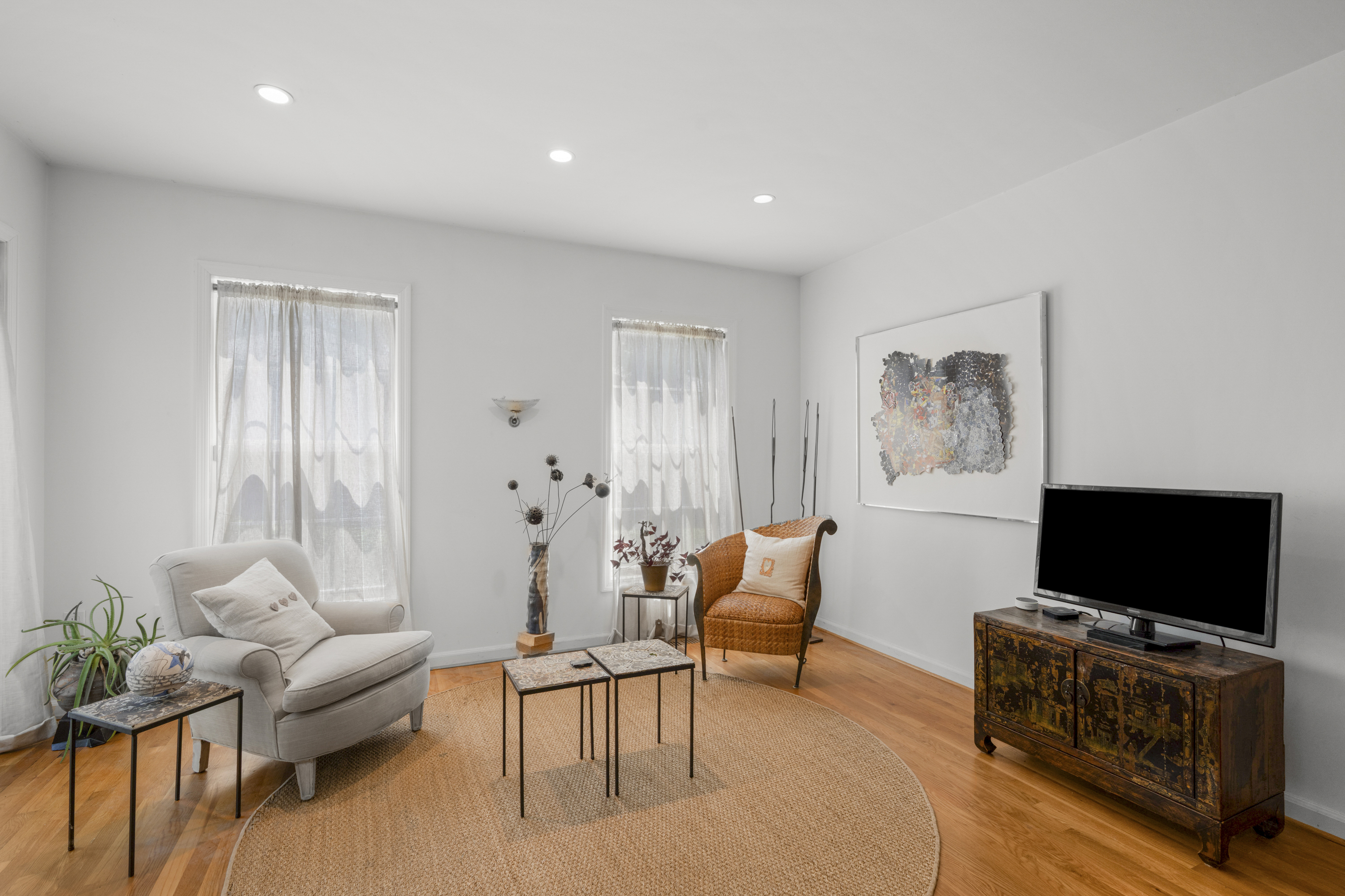  Lovely Harbor Hill Condo - 物件實景