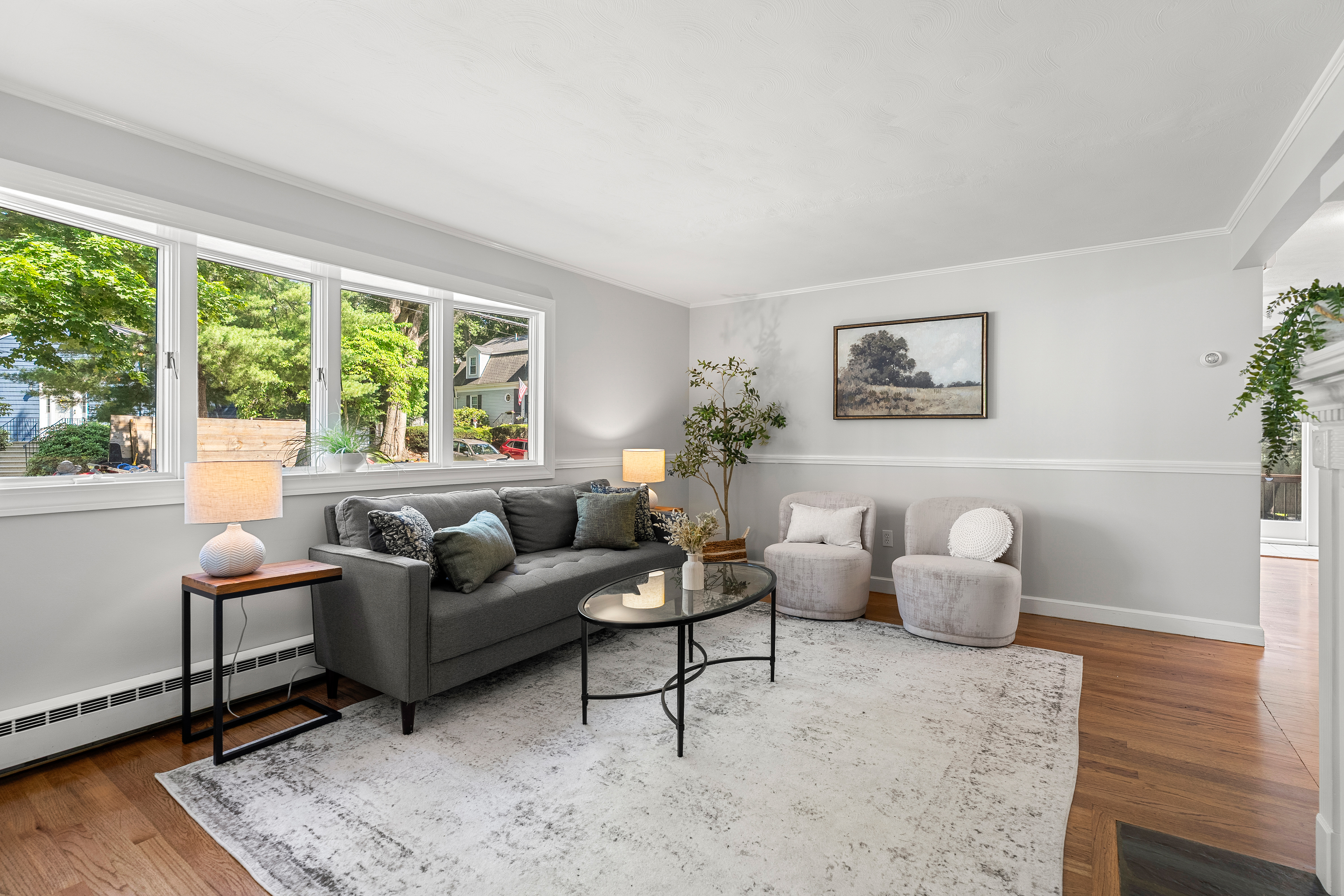  88 Wright Street, Arlington, MA, 02474 - 物件實景