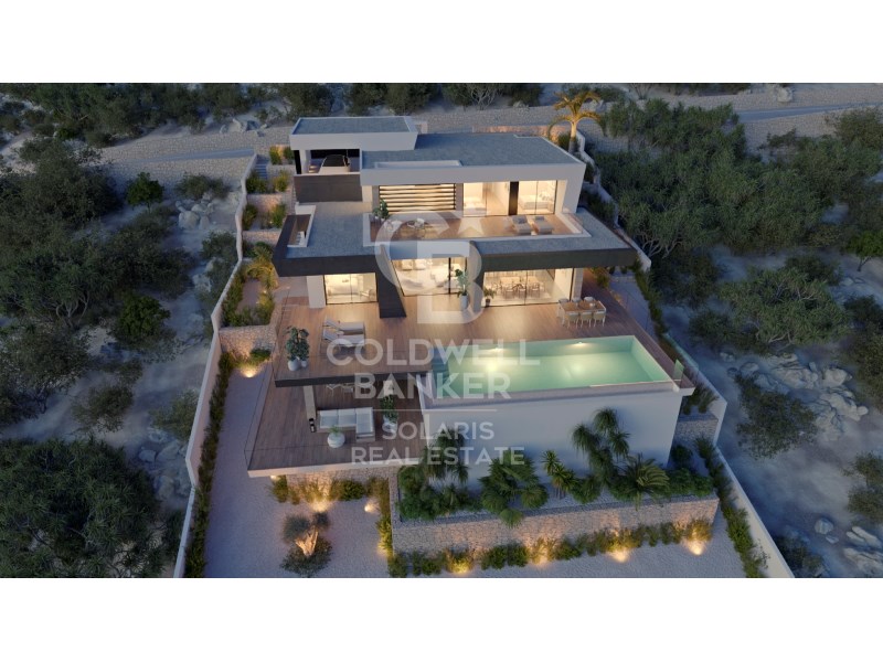 Alicante, Benitachell / el Poble Nou de Benitatxel, Benitachell / el Poble Nou de Benitatxell, Comunidad Valenciana, ES, 3 Bedrooms Bedrooms, ,4 BathroomsBathrooms,Residential,For Sale,Alicante, Benitachell / el Poble Nou de Benitatxel,1618680