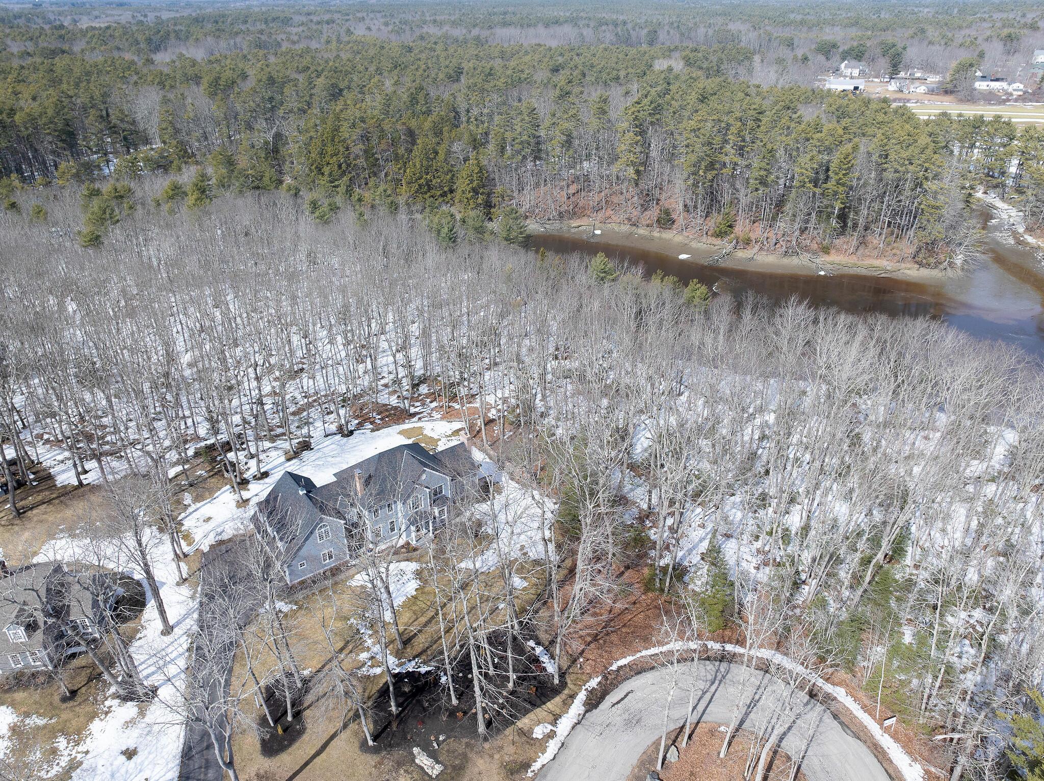  18 Ledgewater Drive - 物件實景