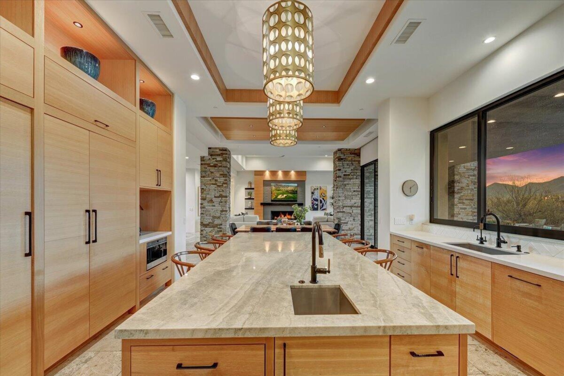  10332 E Filaree Lane¦Scottsdale, AZ - 物件實景