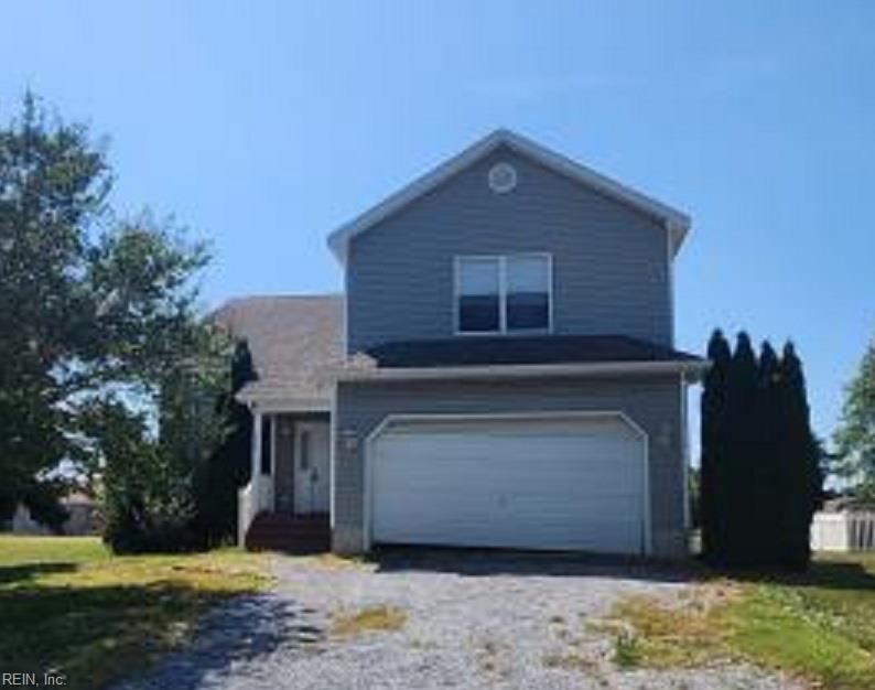 Octopus Rd, Greenbackville, VA 23356