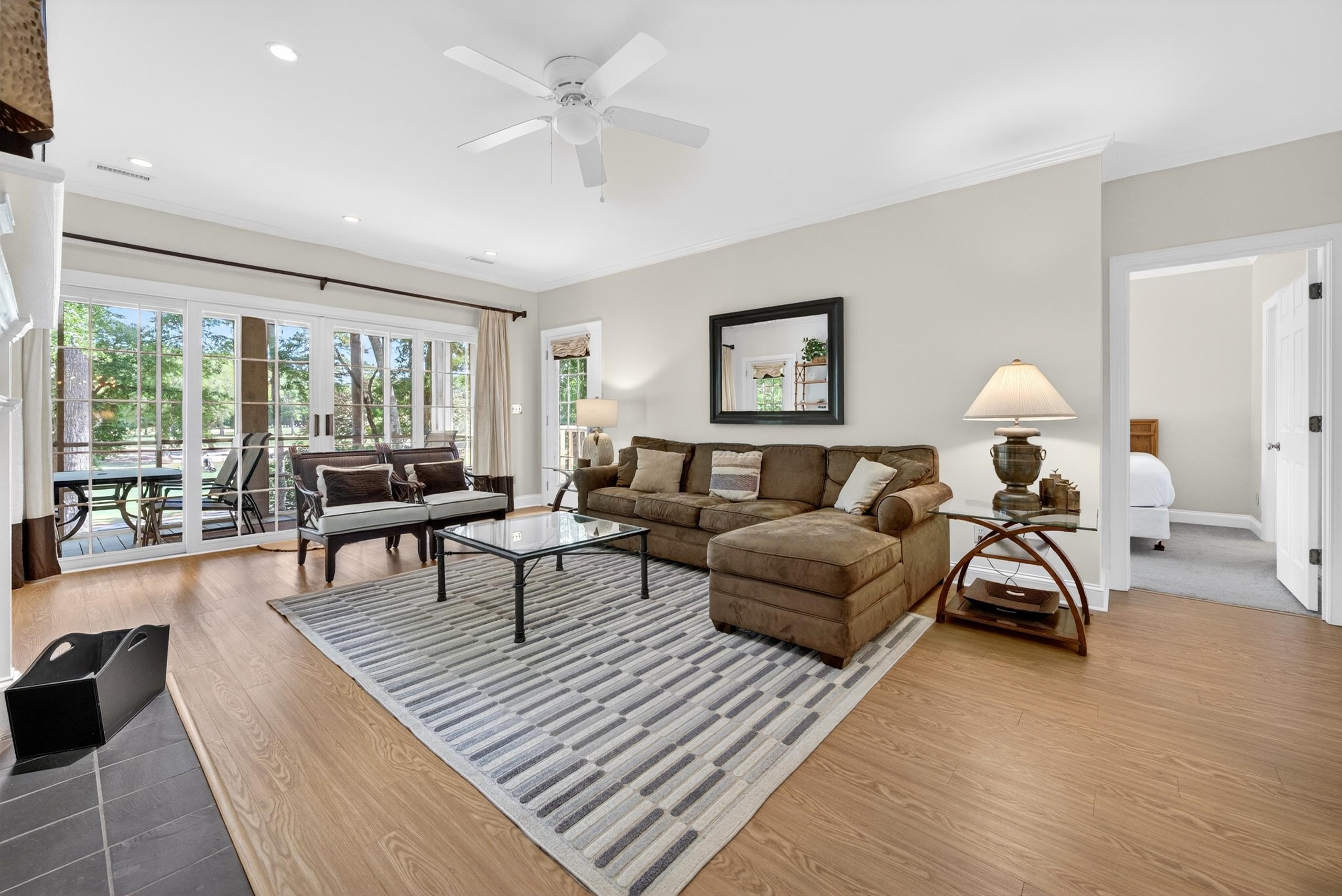  273-3 Golden Bear Drive  Pawleys Plantation - 物件實景