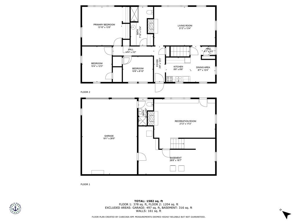Portsmouth, Rhode Island, 02871, United States, 3 Bedrooms Bedrooms, ,2 BathroomsBathrooms,Residential,For Sale,1974528