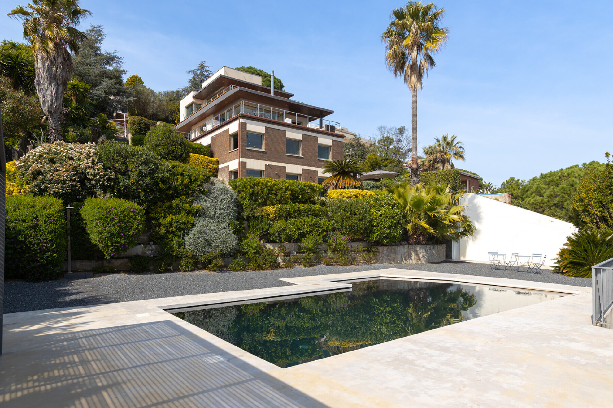 Sophisticated Mediterranean Estate Near Barcelona - 物件實景