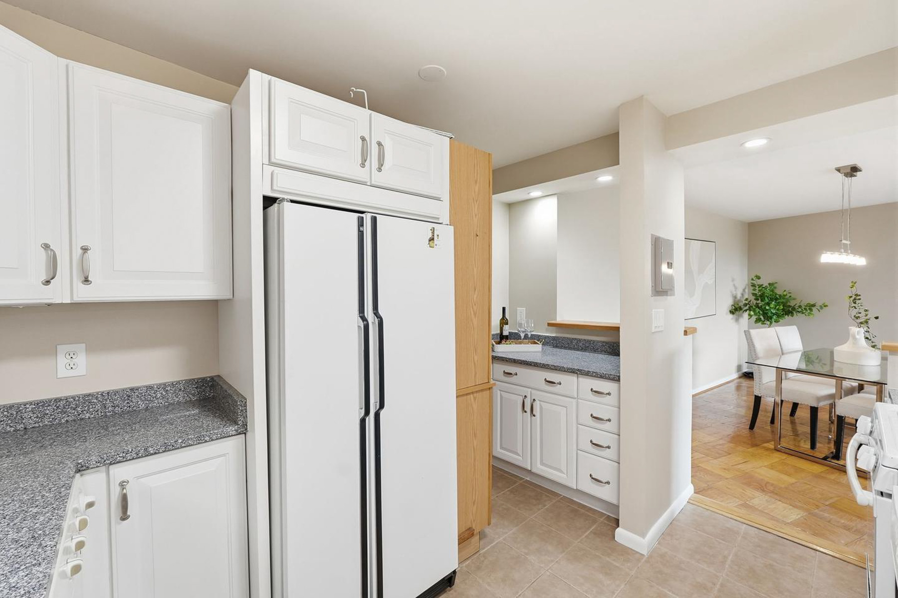  4620 N Park Avenue, Chevy Chase, MD, 20815 - 物件實景