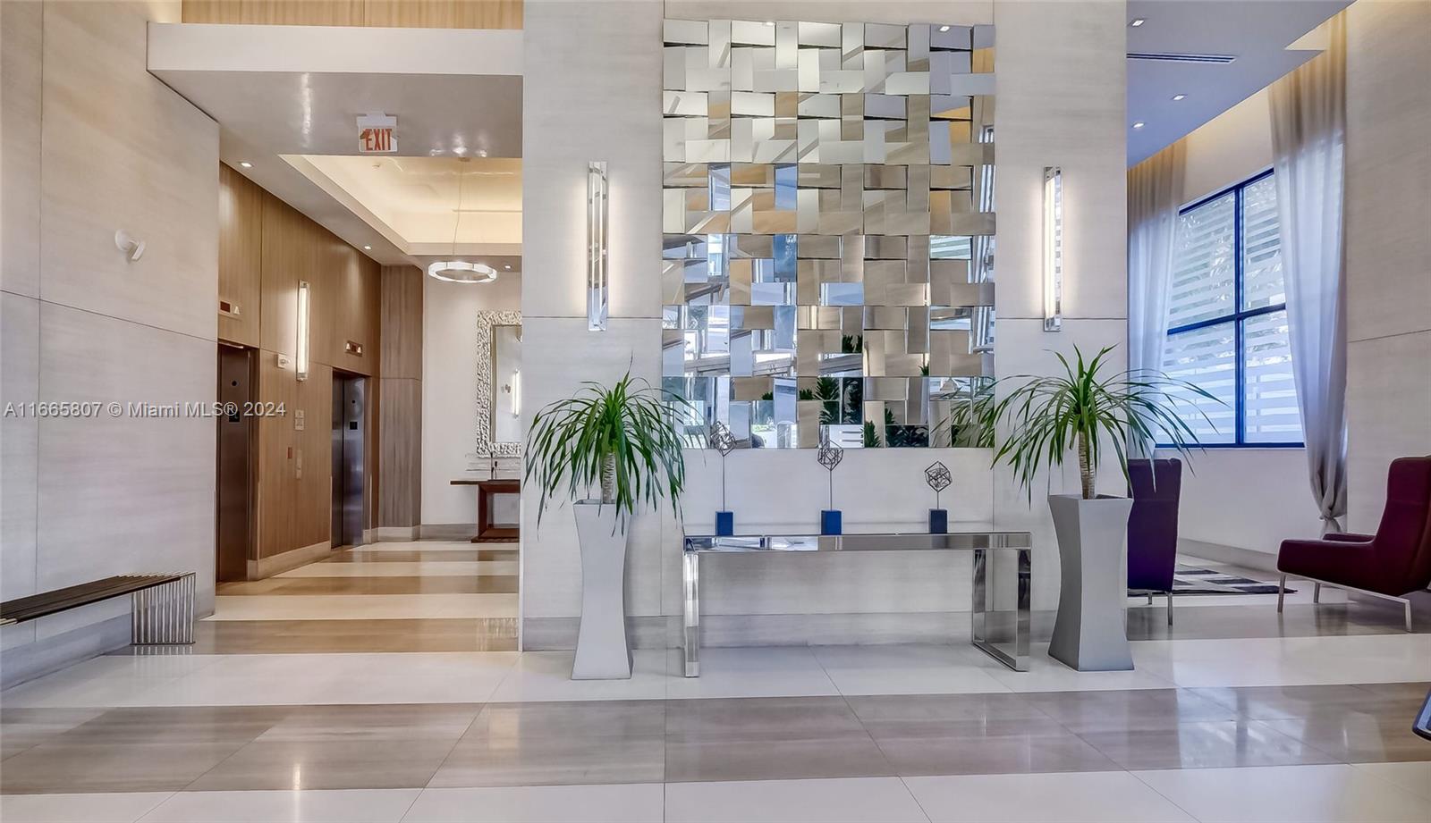 999 SW 1st Ave Unit 1807, Miami, Florida, 33130, United States, 2 Bedrooms Bedrooms, ,2 BathroomsBathrooms,Residential,For Sale,999 SW 1st Ave Unit 1807,1632303