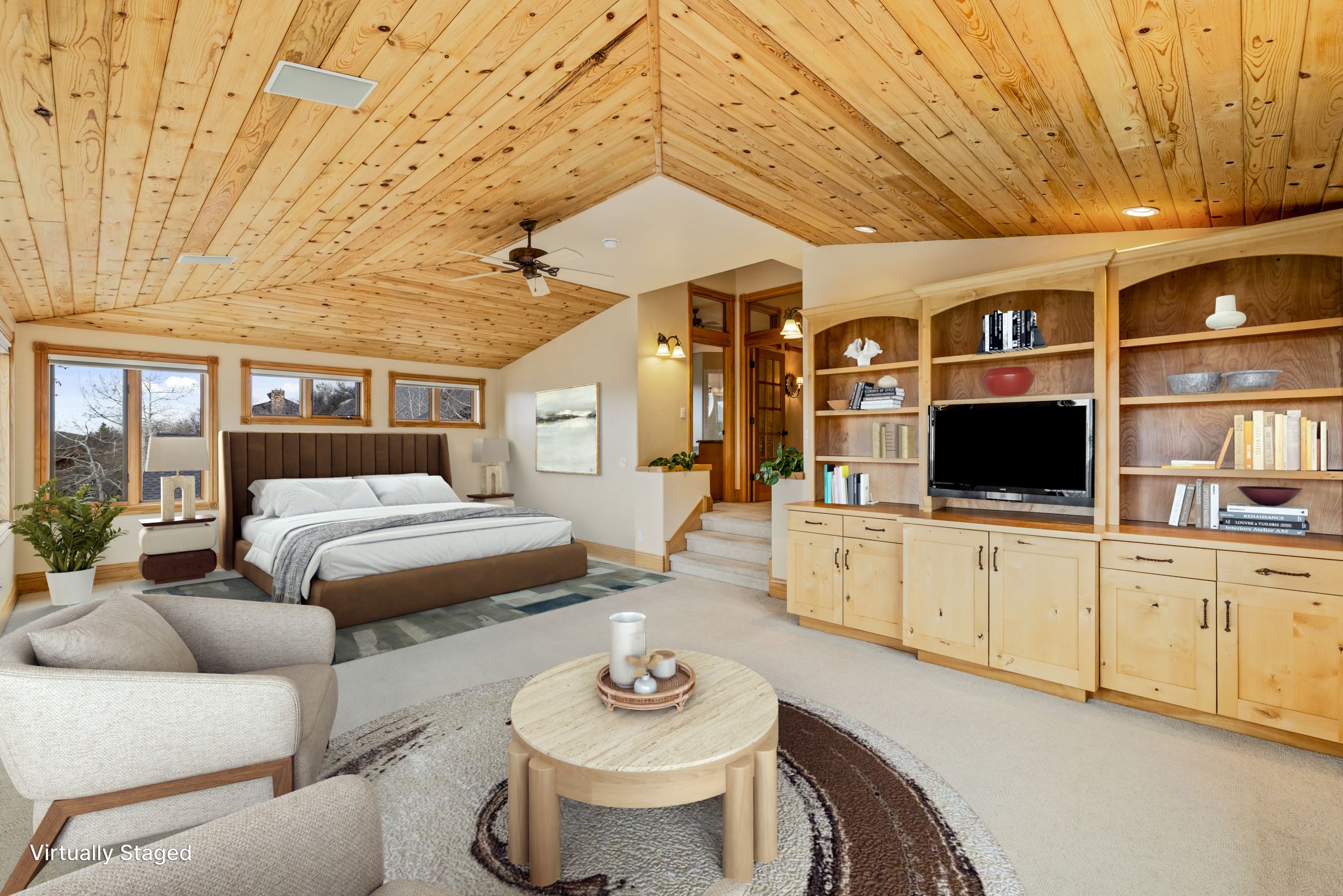  560 Steamboat Boulevard, Steamboat Springs, CO, 80487 - 物件實景