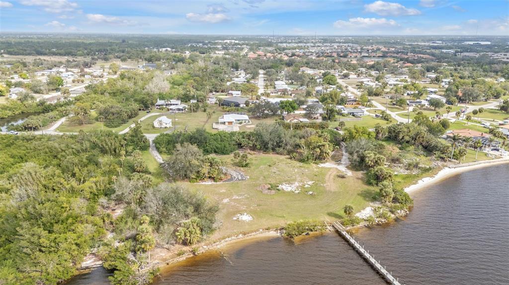 Punta Gorda, Florida, 33980, United States, ,Land,For Sale,1722397