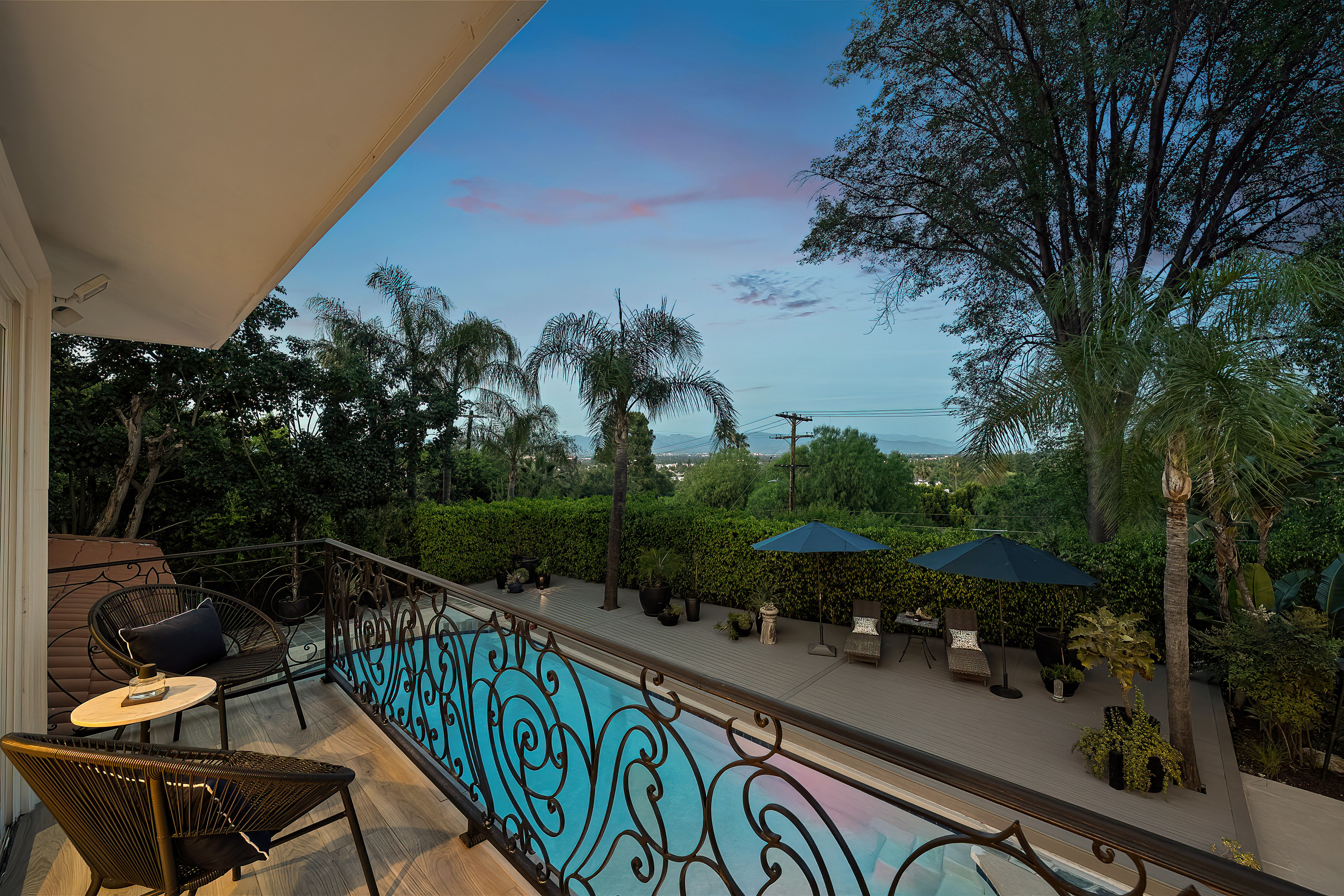  4807 Brewster Drive - 物件實景