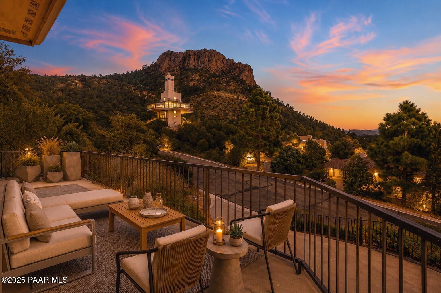Rockcliff Ln, Prescott, AZ 86303 #1