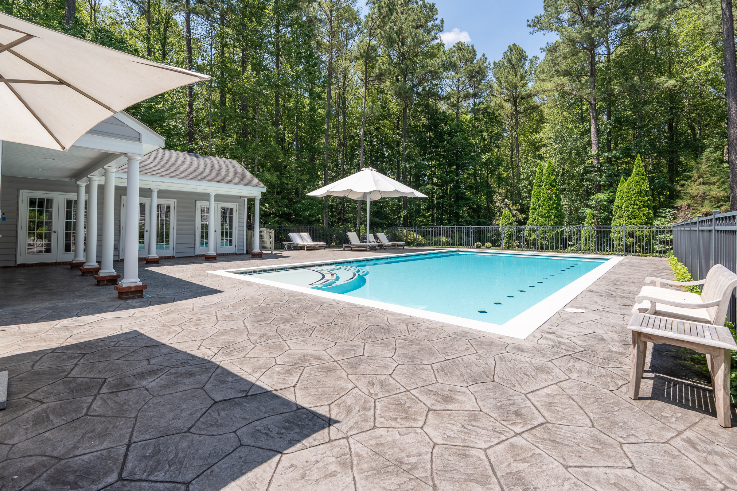  3124 Rock Cress Lane, Sandy Hook, VA 23153 - 物件實景
