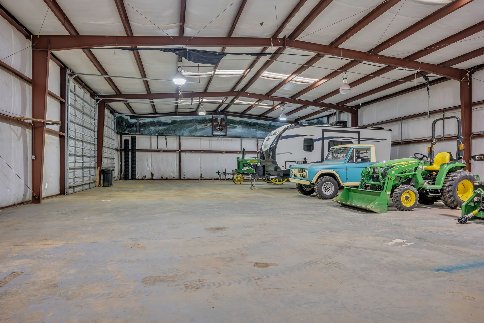  2340 Ridge Road, McEwen, TN 37101 - 物件實景