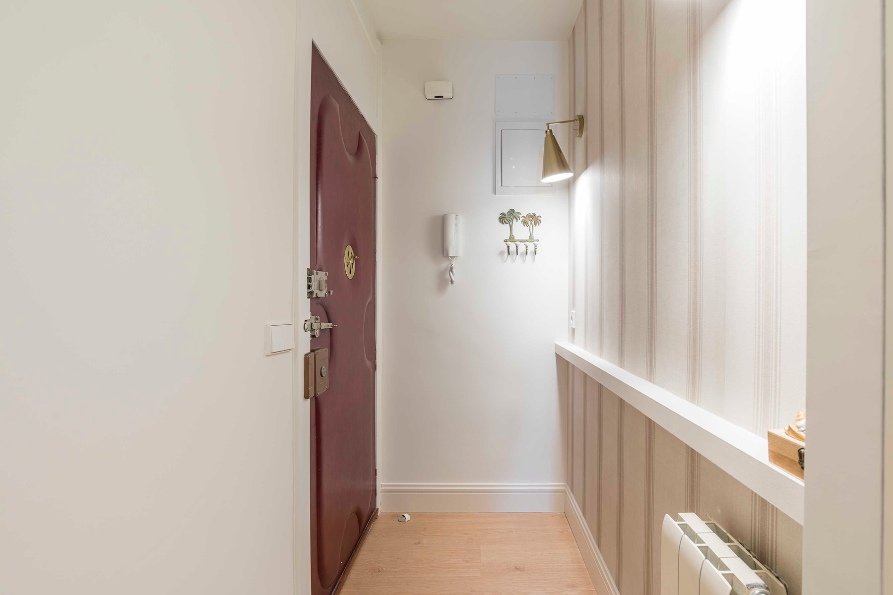  Bright flat between Malasaña and Chamberí - 物件實景