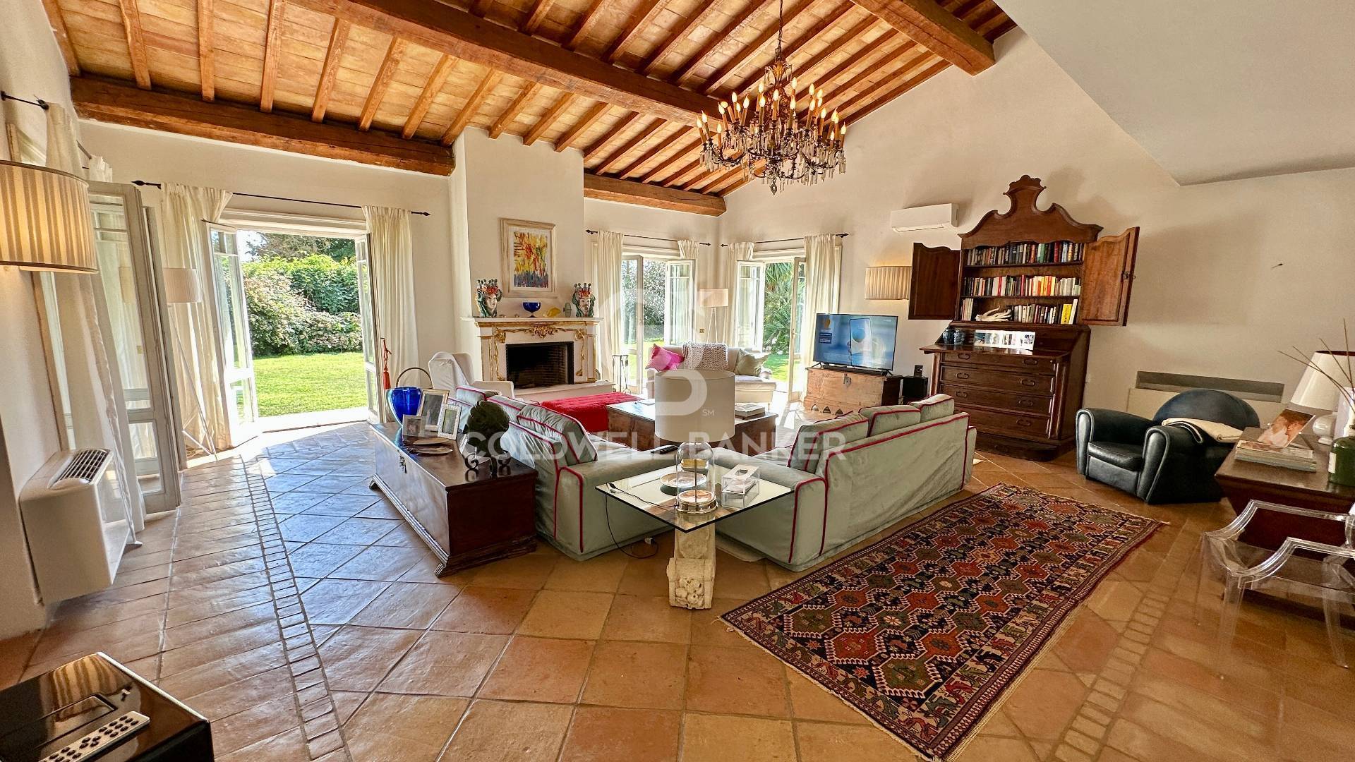 Largo Dell' Olgiata, Roma, Roma, 00100, IT, 7 Bedrooms Bedrooms, ,7 BathroomsBathrooms,Residential,For Sale,Largo Dell' Olgiata,1397569