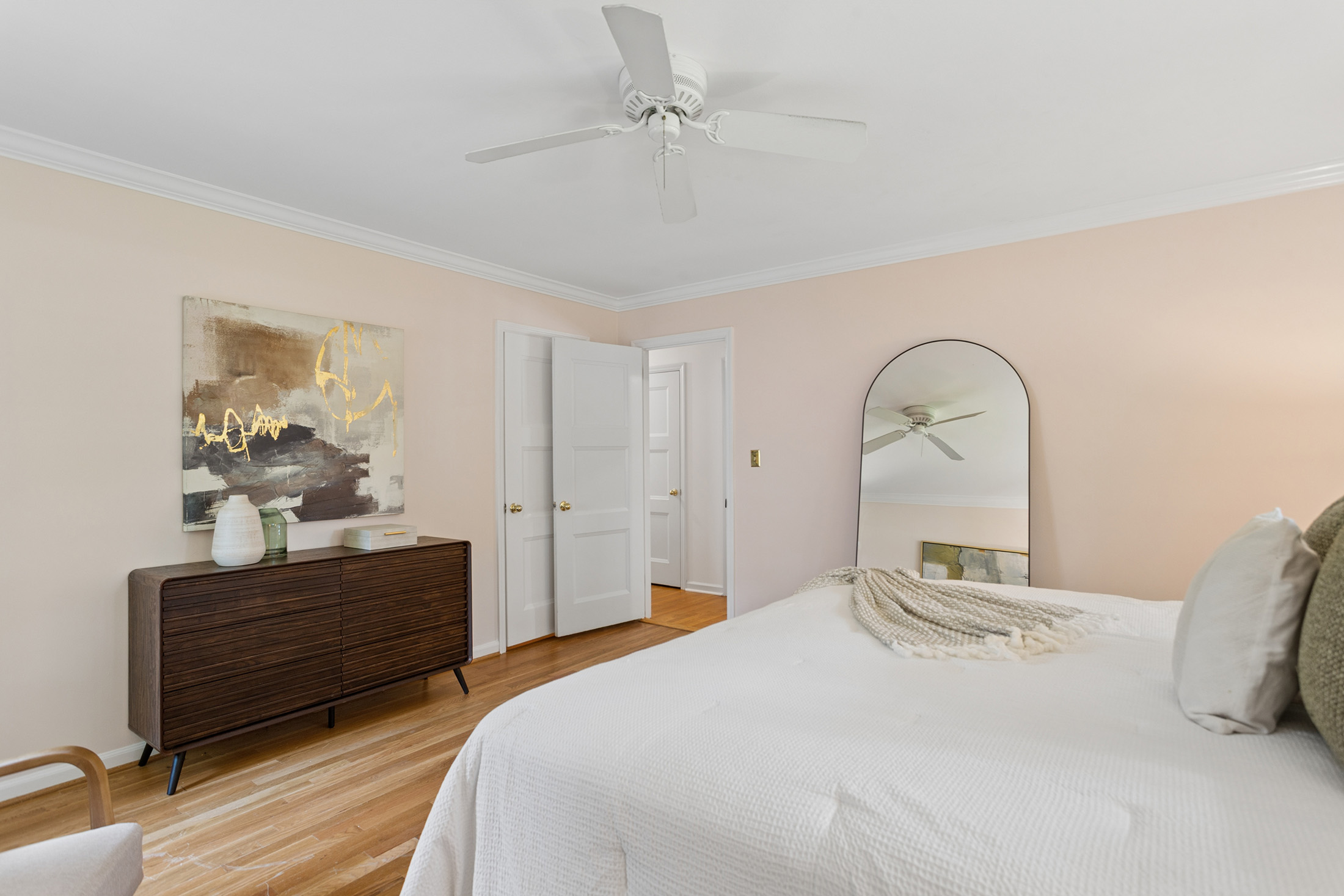  Beautiful Brick Ranch in the Heart of Buckhead - 物件實景