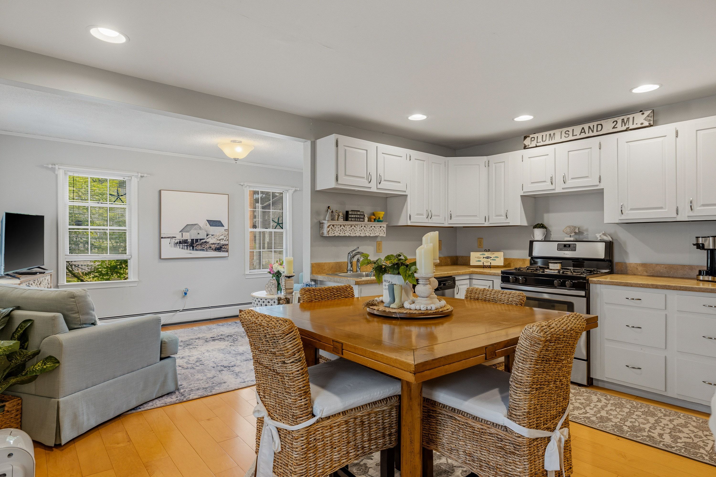  60 Main Street, Exeter, NH 03833 - 物件實景