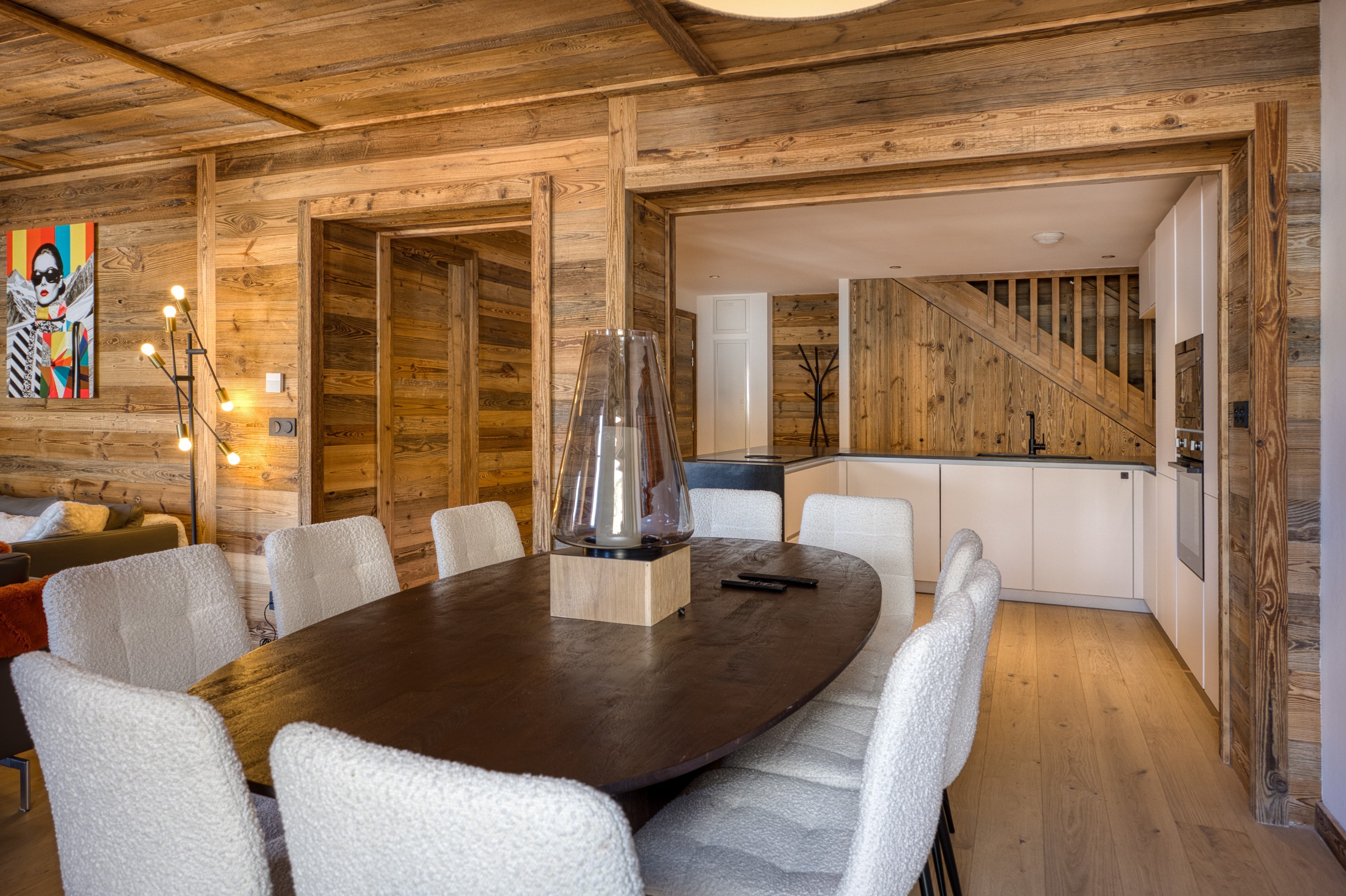 Apartment Altana - Located a stone