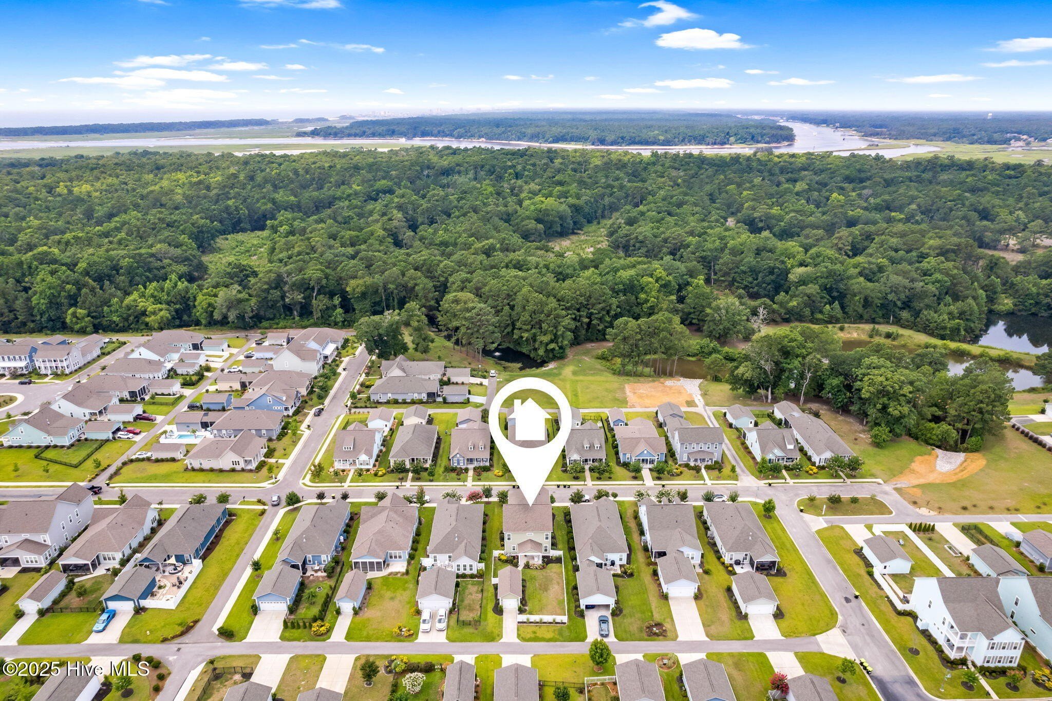 Calabash, North Carolina, 28467, United States, 4 Bedrooms Bedrooms, ,4 BathroomsBathrooms,Residential,For Sale,1981751