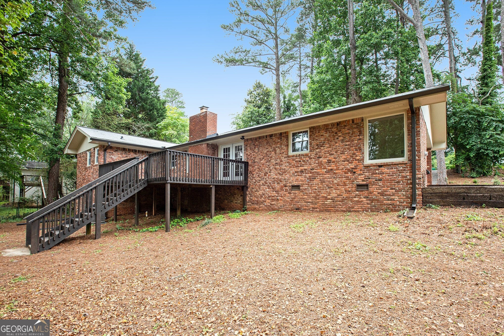 Dunwoody, Georgia, 30360, United States, 3 Bedrooms Bedrooms, ,2 BathroomsBathrooms,Residential,For Sale,1859063