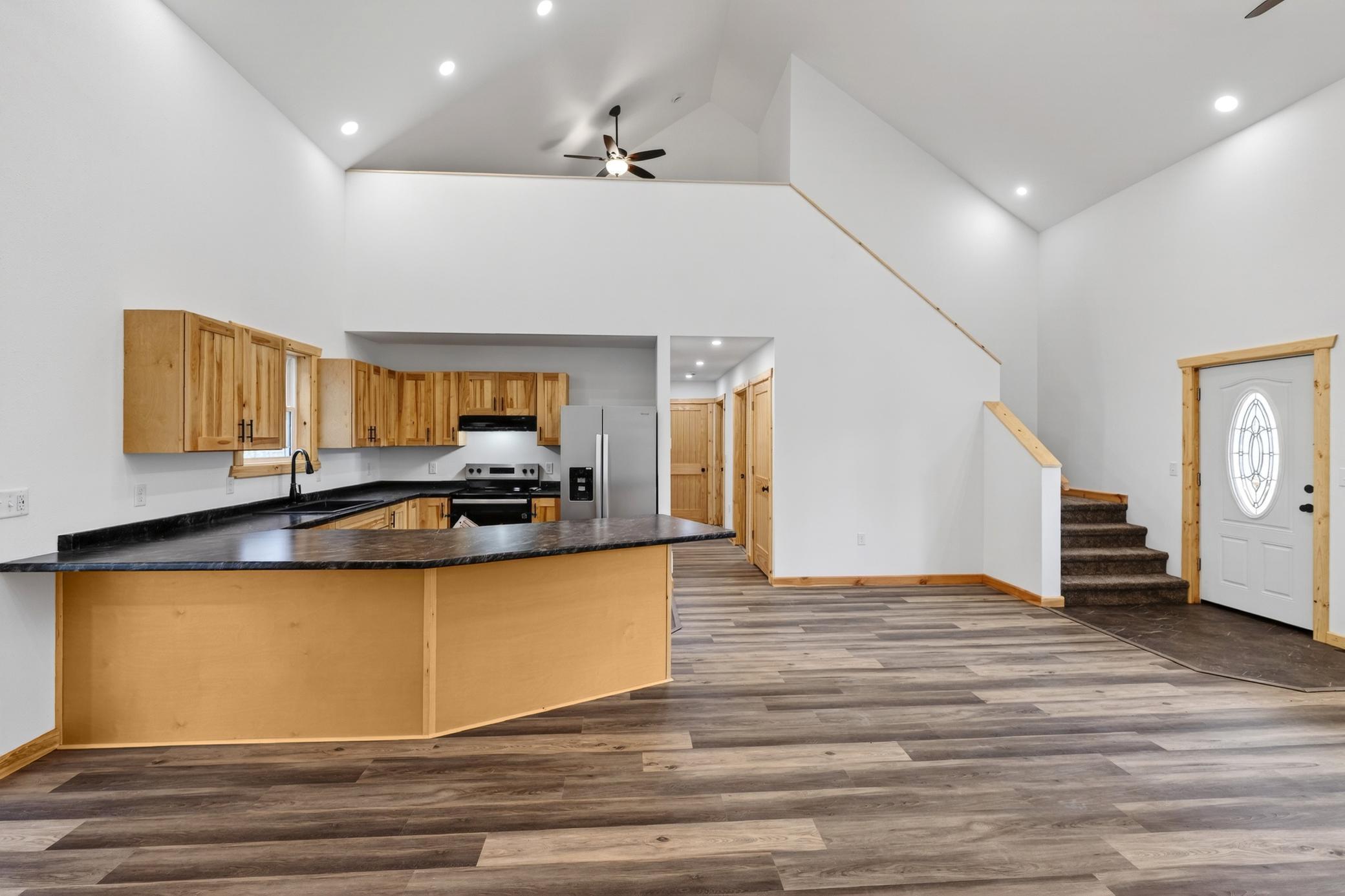 Winter, Wisconsin, 54896, United States, 5 Bedrooms Bedrooms, ,3 BathroomsBathrooms,Residential,For Sale,2034857