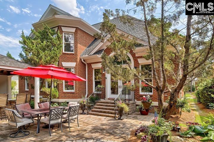 Columbia, South Carolina, 29223, United States, 4 Bedrooms Bedrooms, ,5 BathroomsBathrooms,Residential,For Sale,1874701