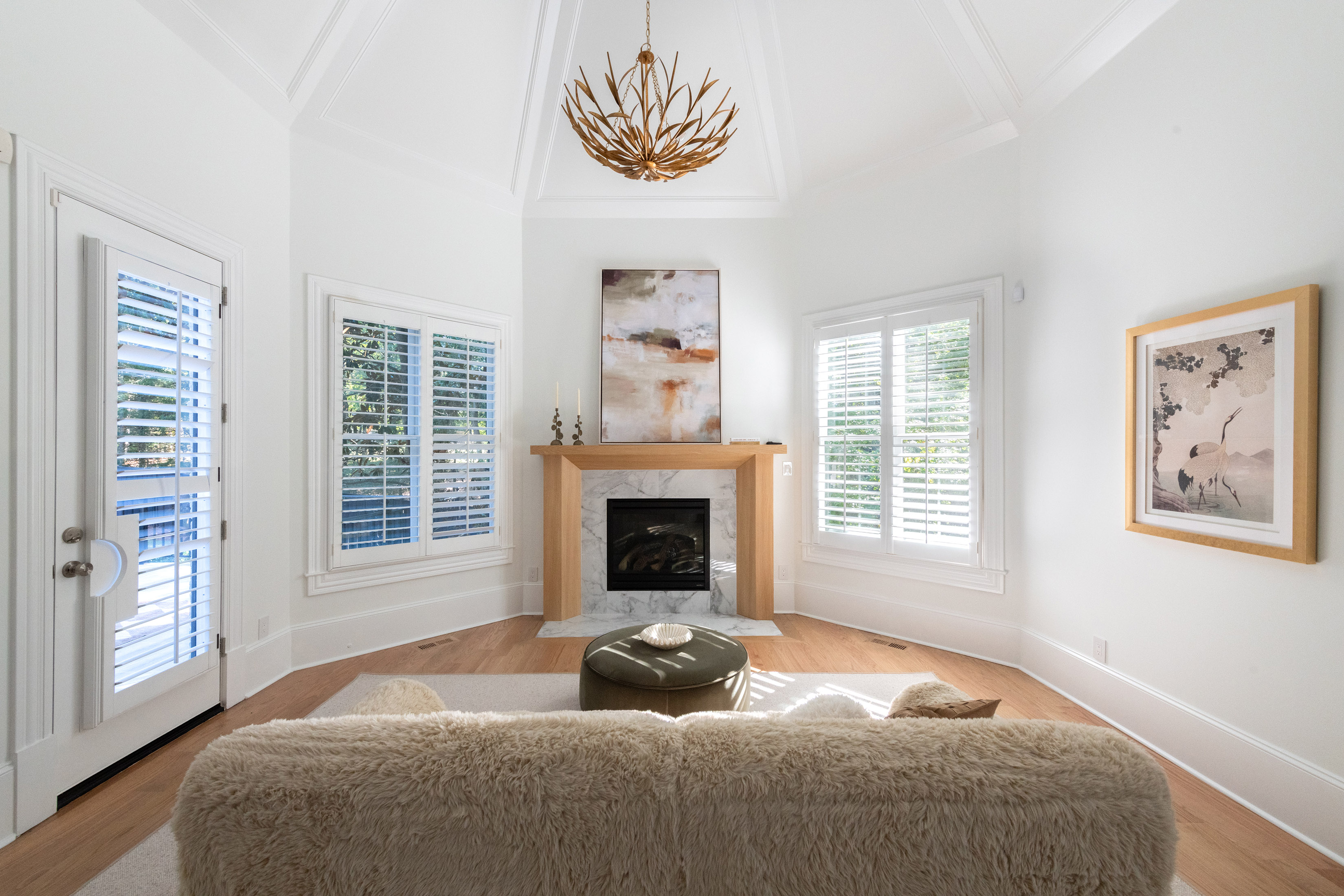  Exceptional Estate Combines Modern Luxury and Timeless Elegance - 物件實景