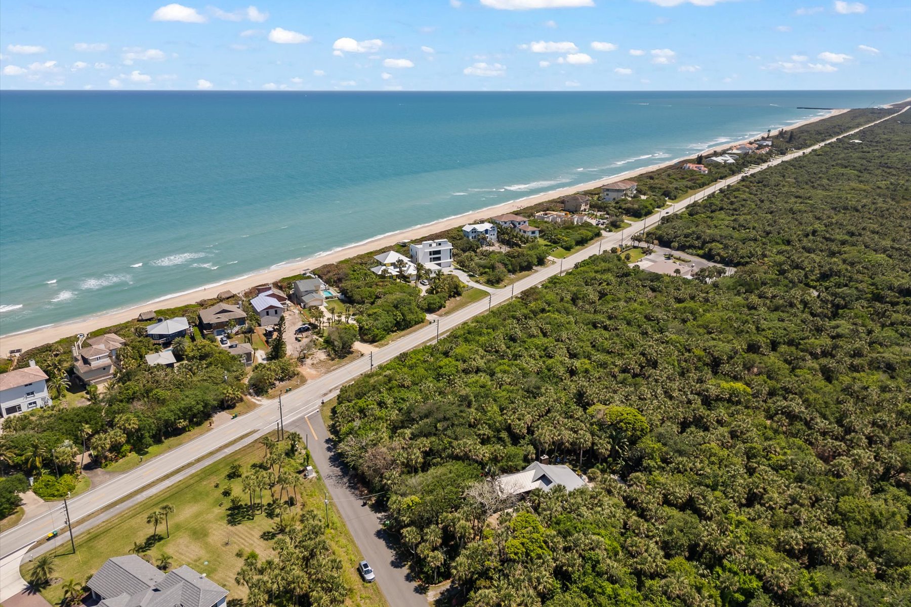  101 Seagrape Road, Melbourne Beach, FL, 32951 - 物件實景