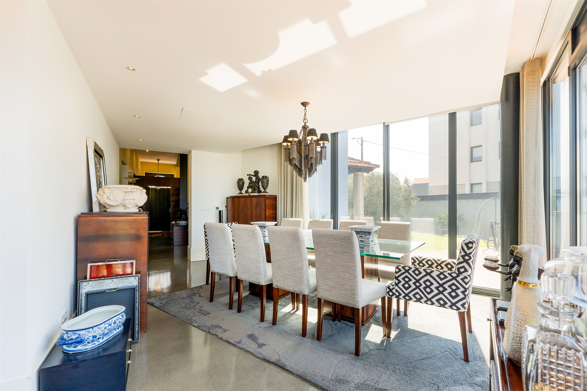  Detached house, 4 bedrooms, for Sale - 物件實景