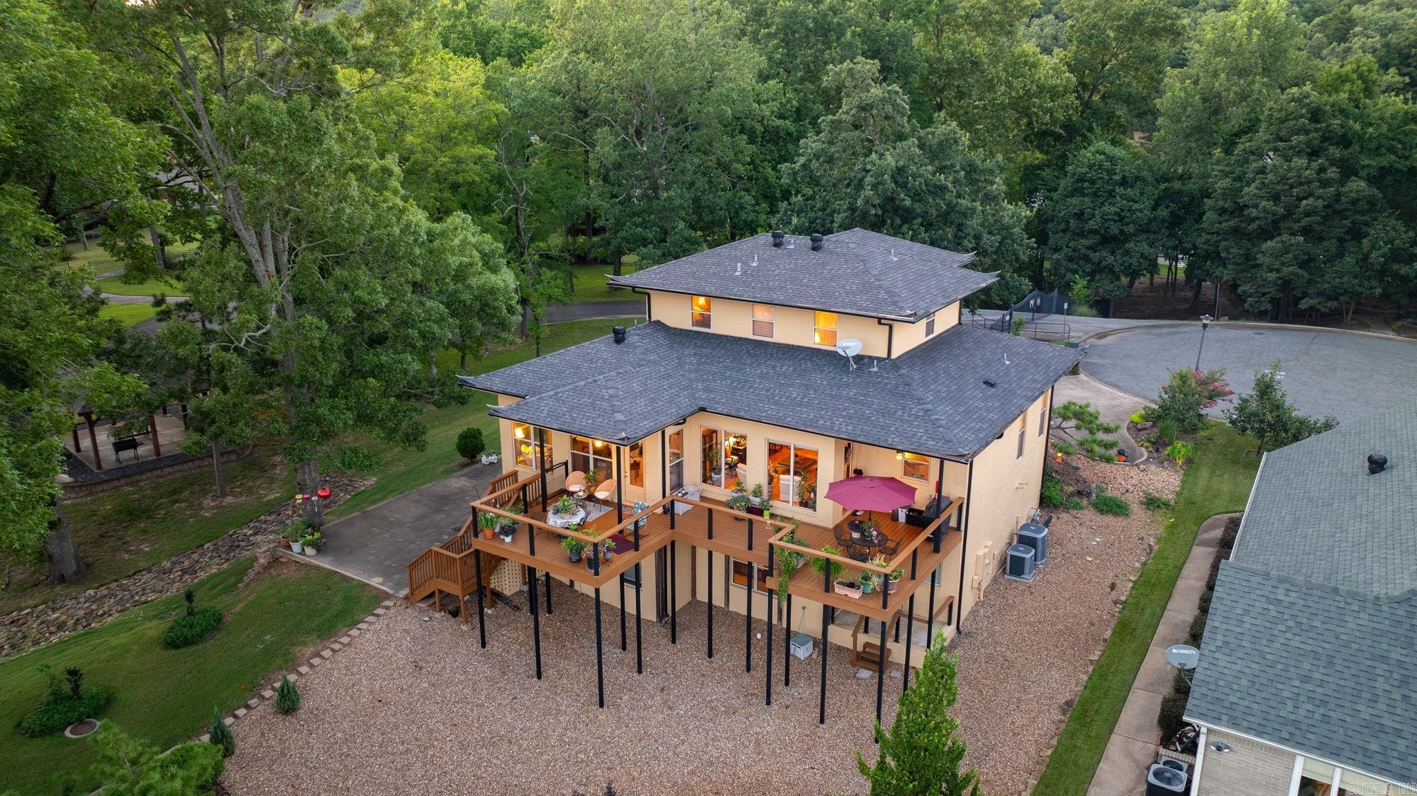 Maumelle, Arkansas, 72113, United States, 4 Bedrooms Bedrooms, ,4 BathroomsBathrooms,Residential,For Sale,1906082