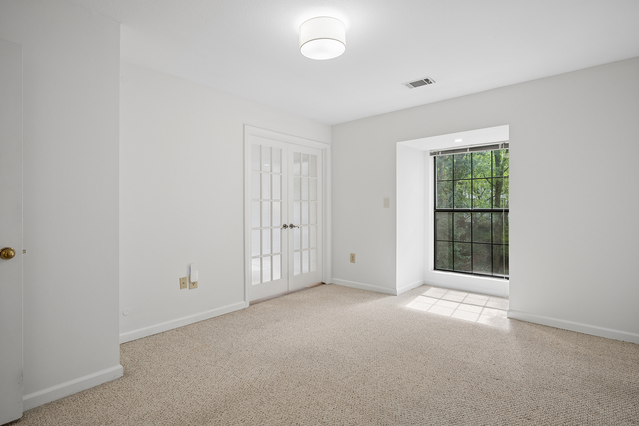  Top Floor Retreat in a Gated Buckhead Community - 物件實景