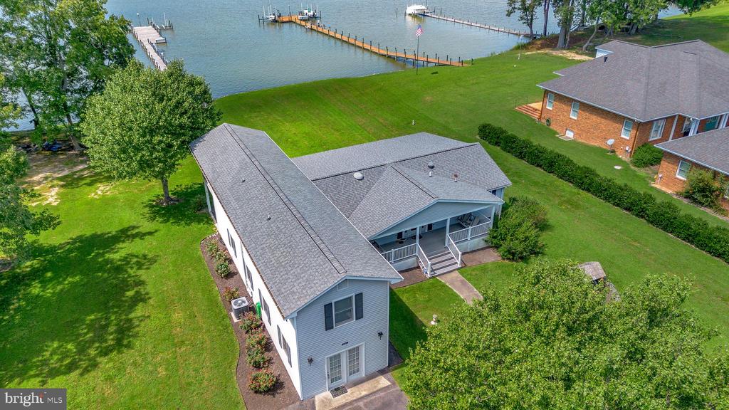 Hague, Virginia, 22469, United States, 4 Bedrooms Bedrooms, ,3 BathroomsBathrooms,Residential,For Sale,1944720
