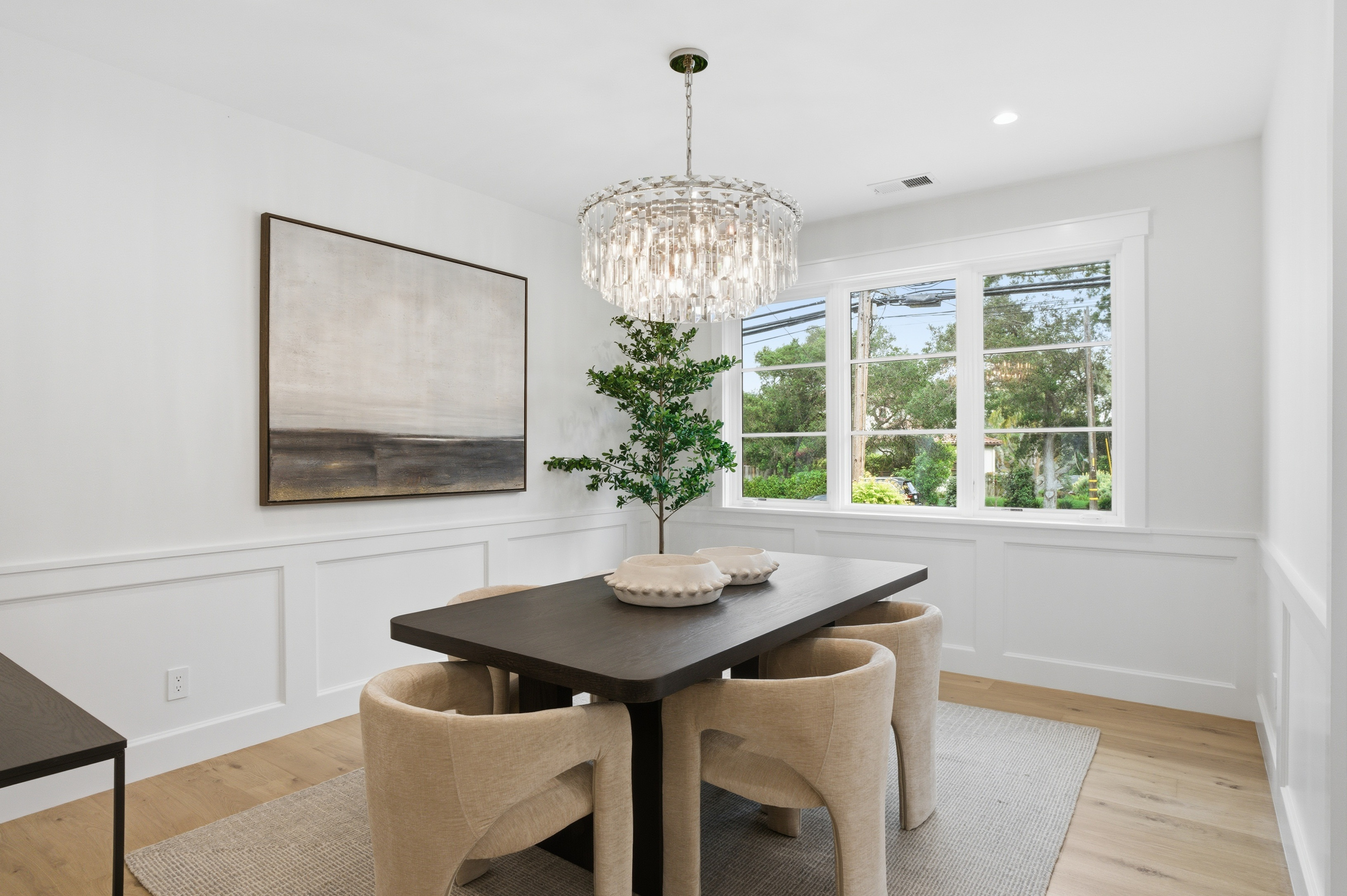  Turnkey Farmhouse Style Burlingame Home - 物件實景