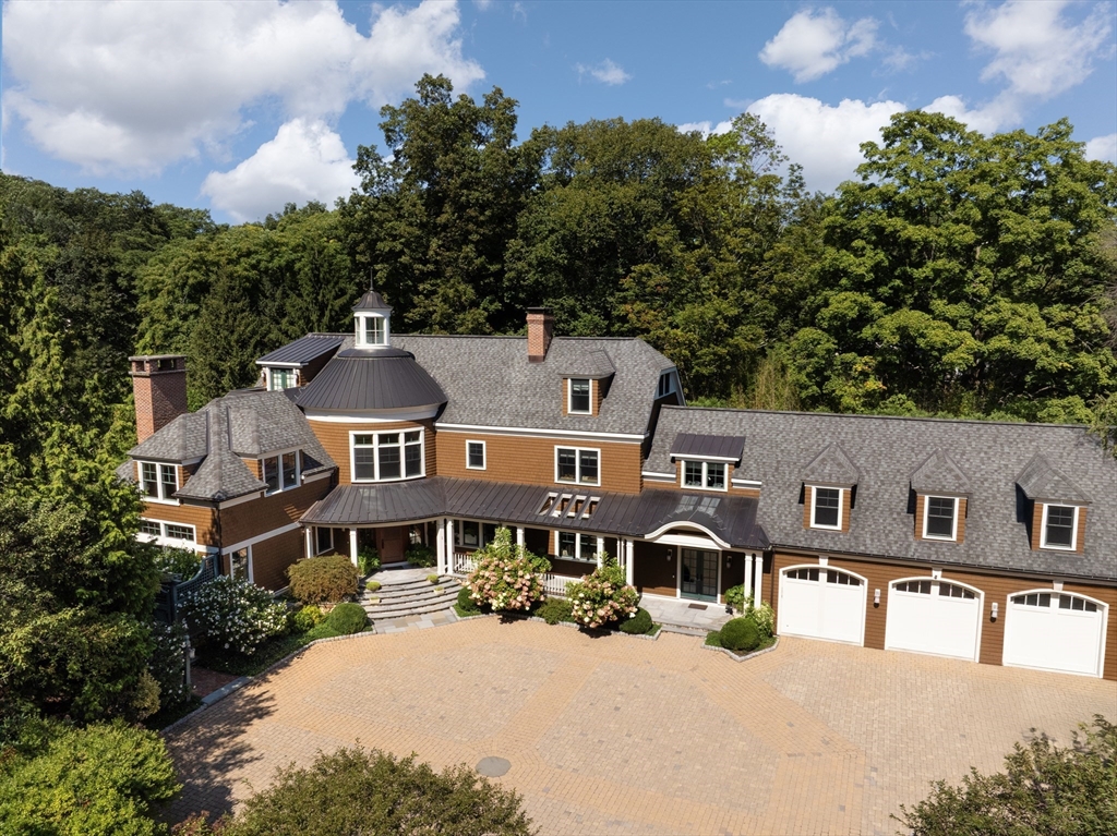 Brookline, Massachusetts, 02445, United States, 6 Bedrooms Bedrooms, ,8 BathroomsBathrooms,Residential,For Sale,1951520