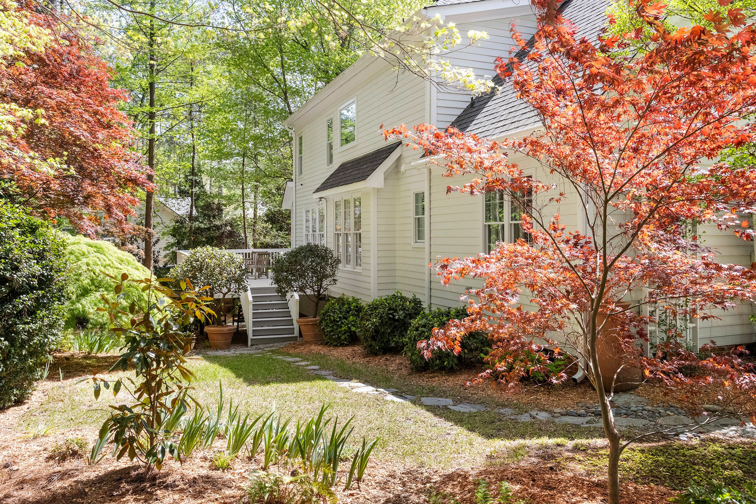  9108 Hometown Drive, Raleigh, NC, 27615 - 物件實景