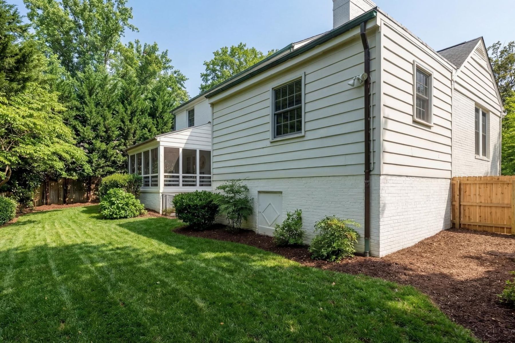  5303 Duvall Drive, Bethesda, MD, 20816 - 物件實景